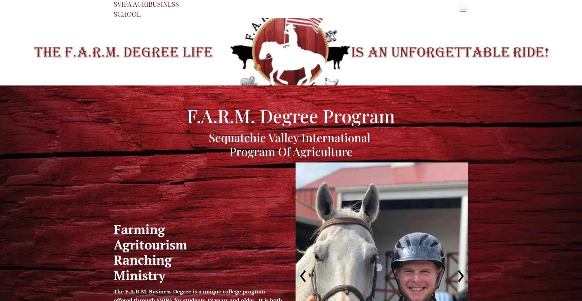 Farmdegree.com