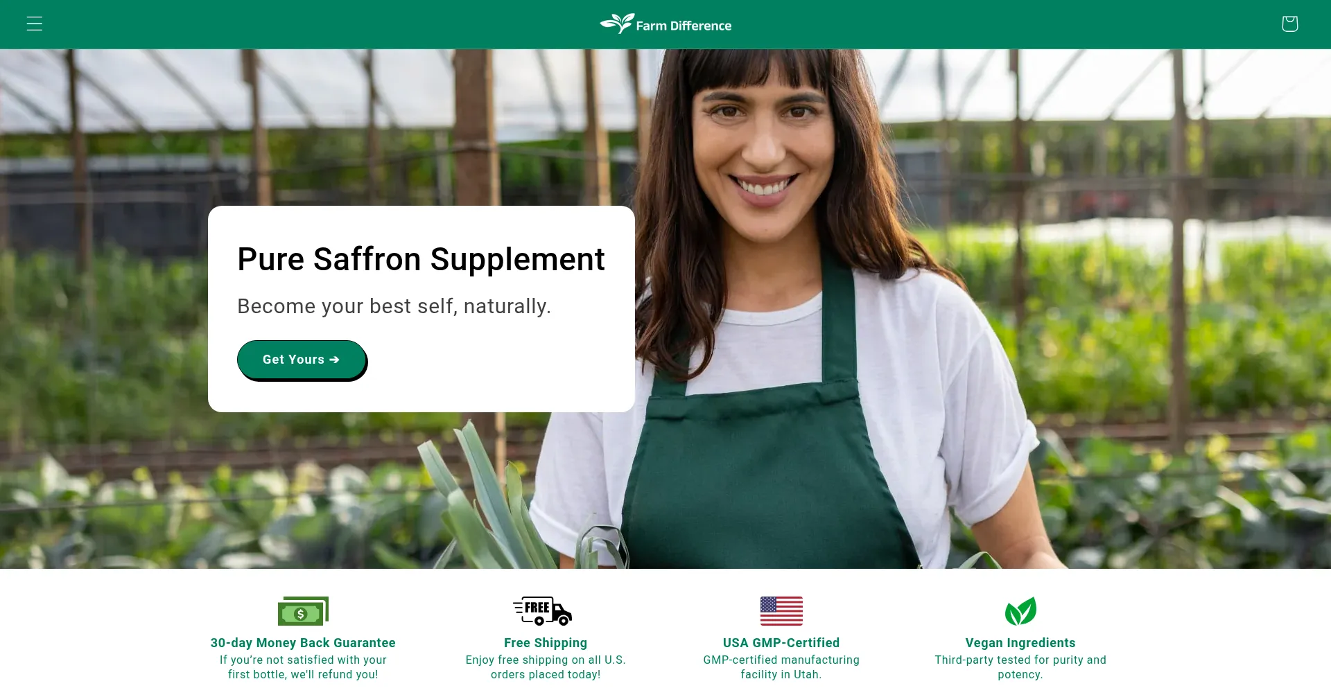 Farmdifference.com
