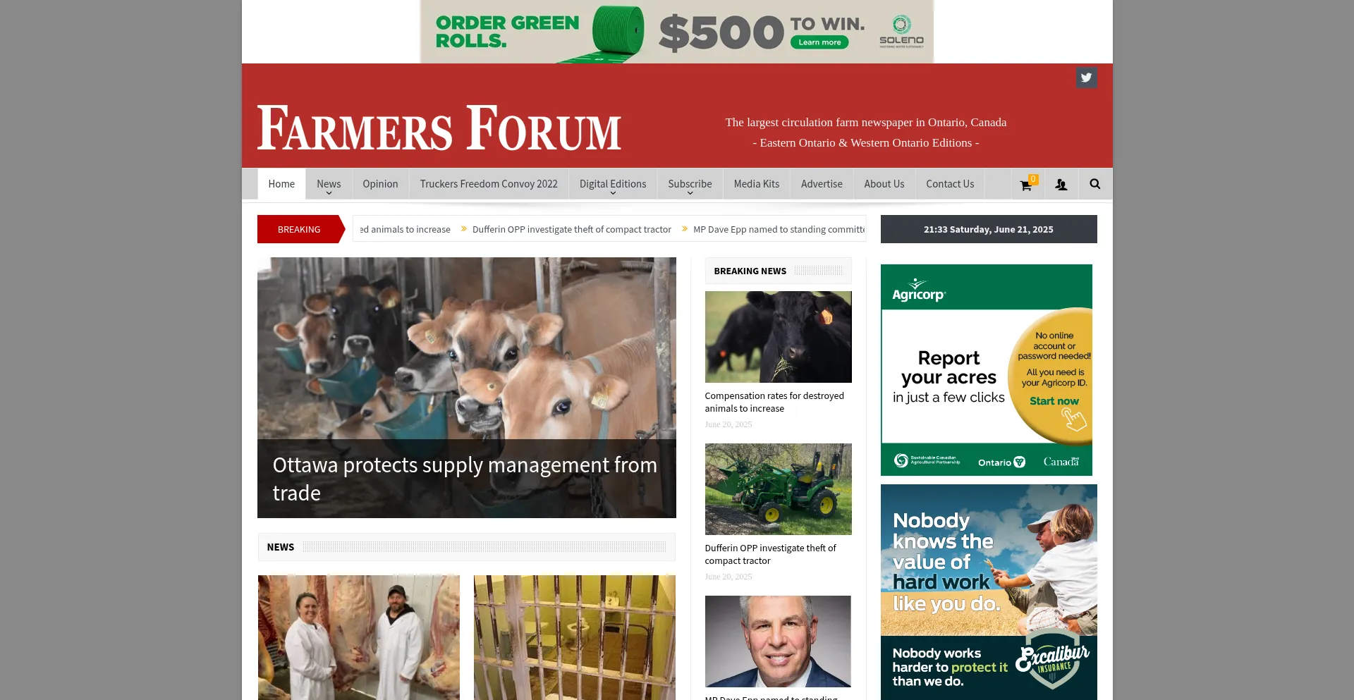 Farmersforum.com