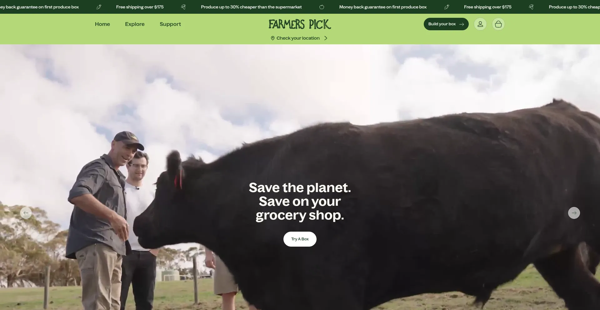 Farmerspick.com.au