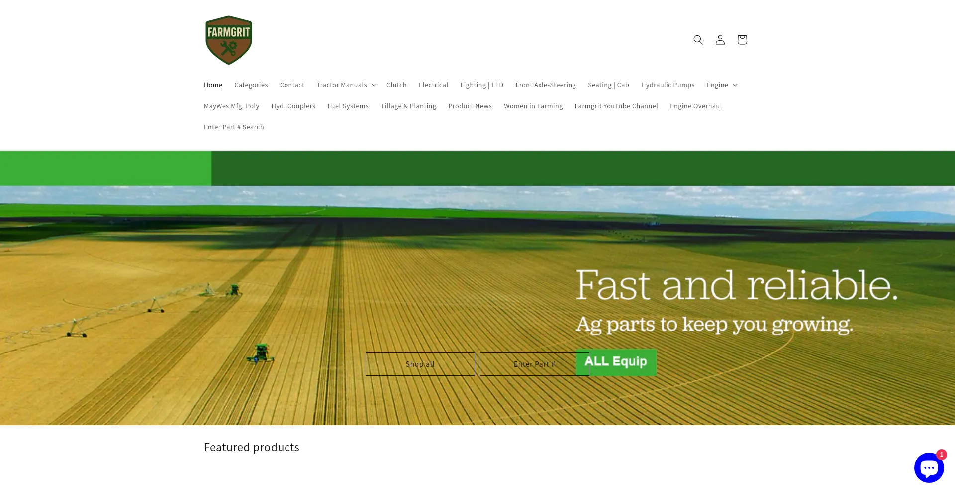 Farmgrit.com