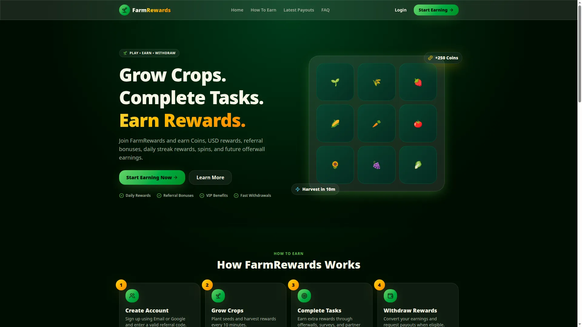 Farmrewards.xyz