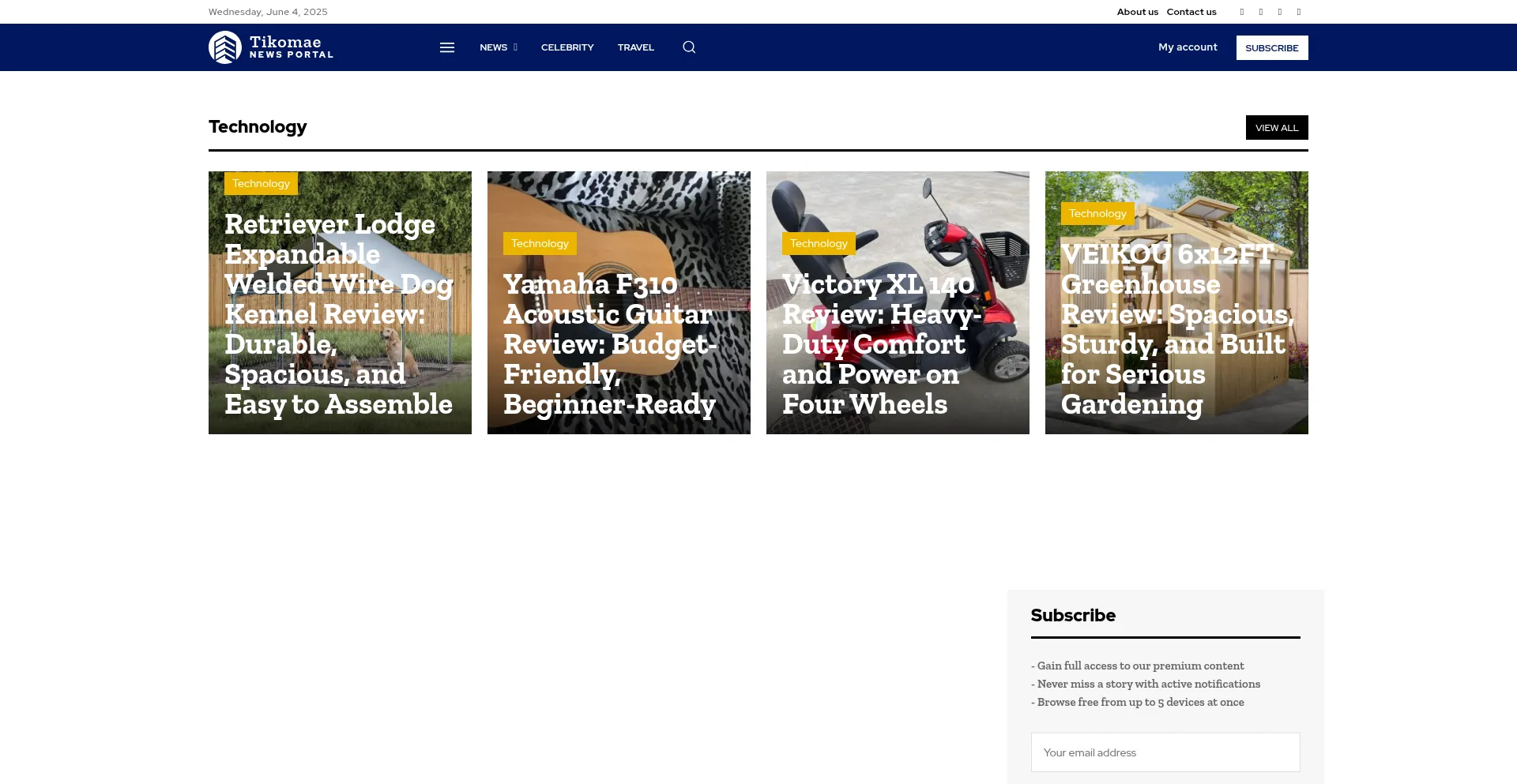 Website screenshot of Faruxoa.shop