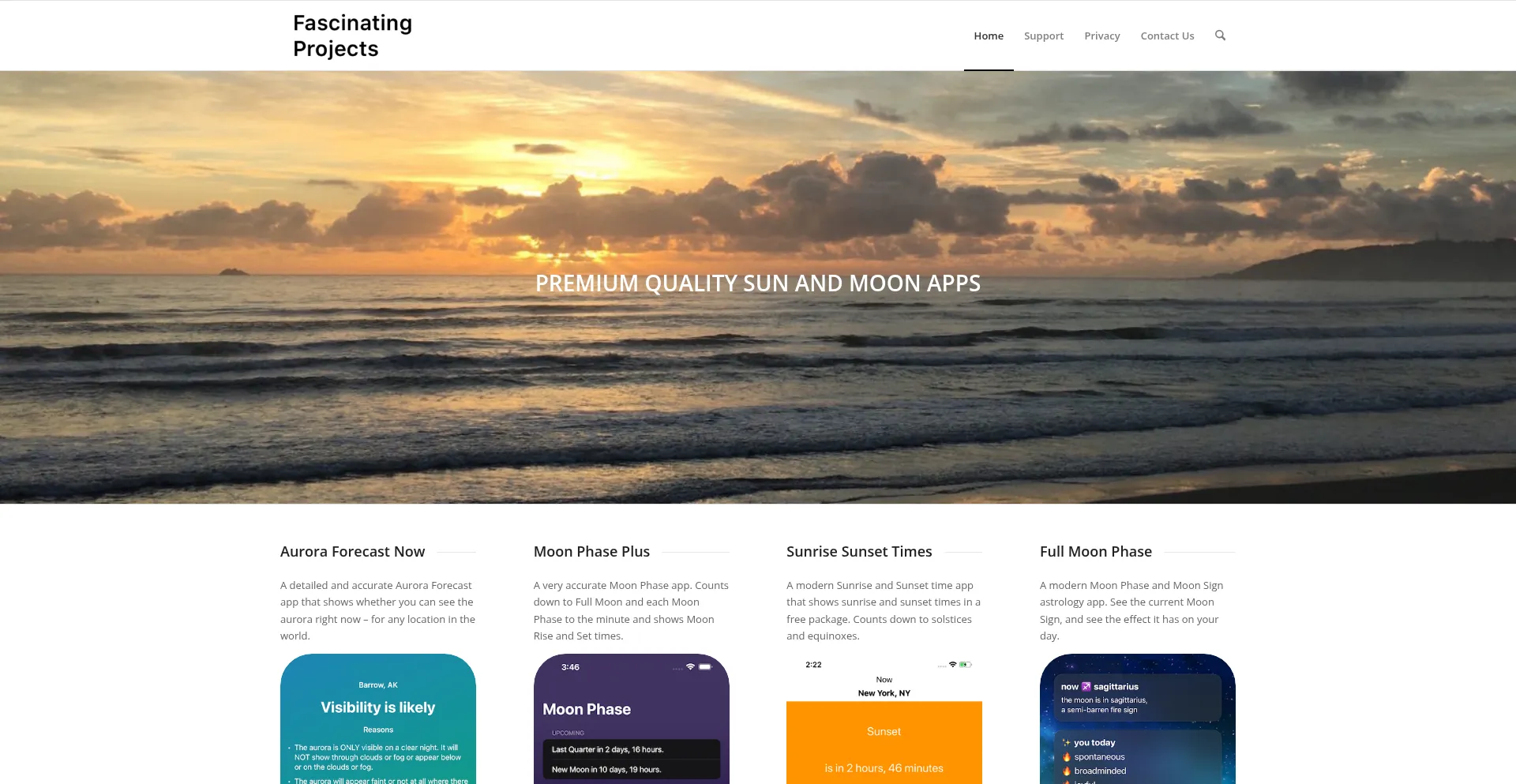 Fascinatingprojects.com.au