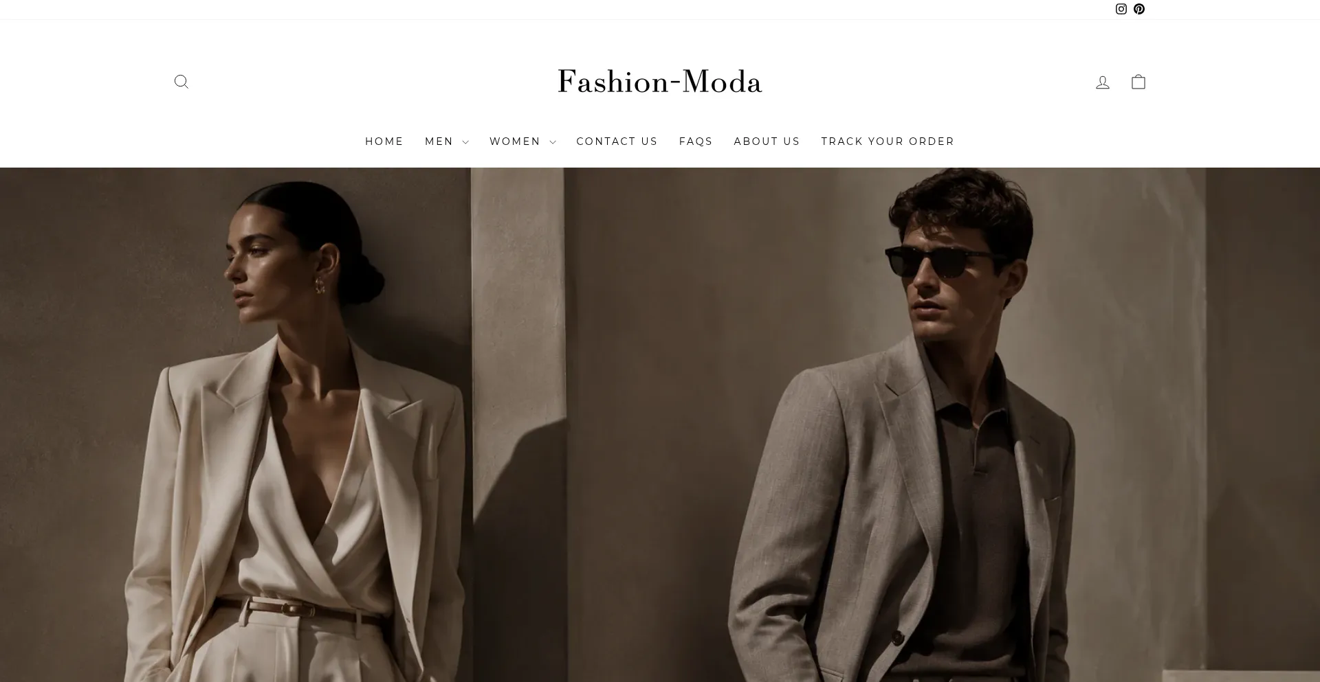 Fashion-moda.com