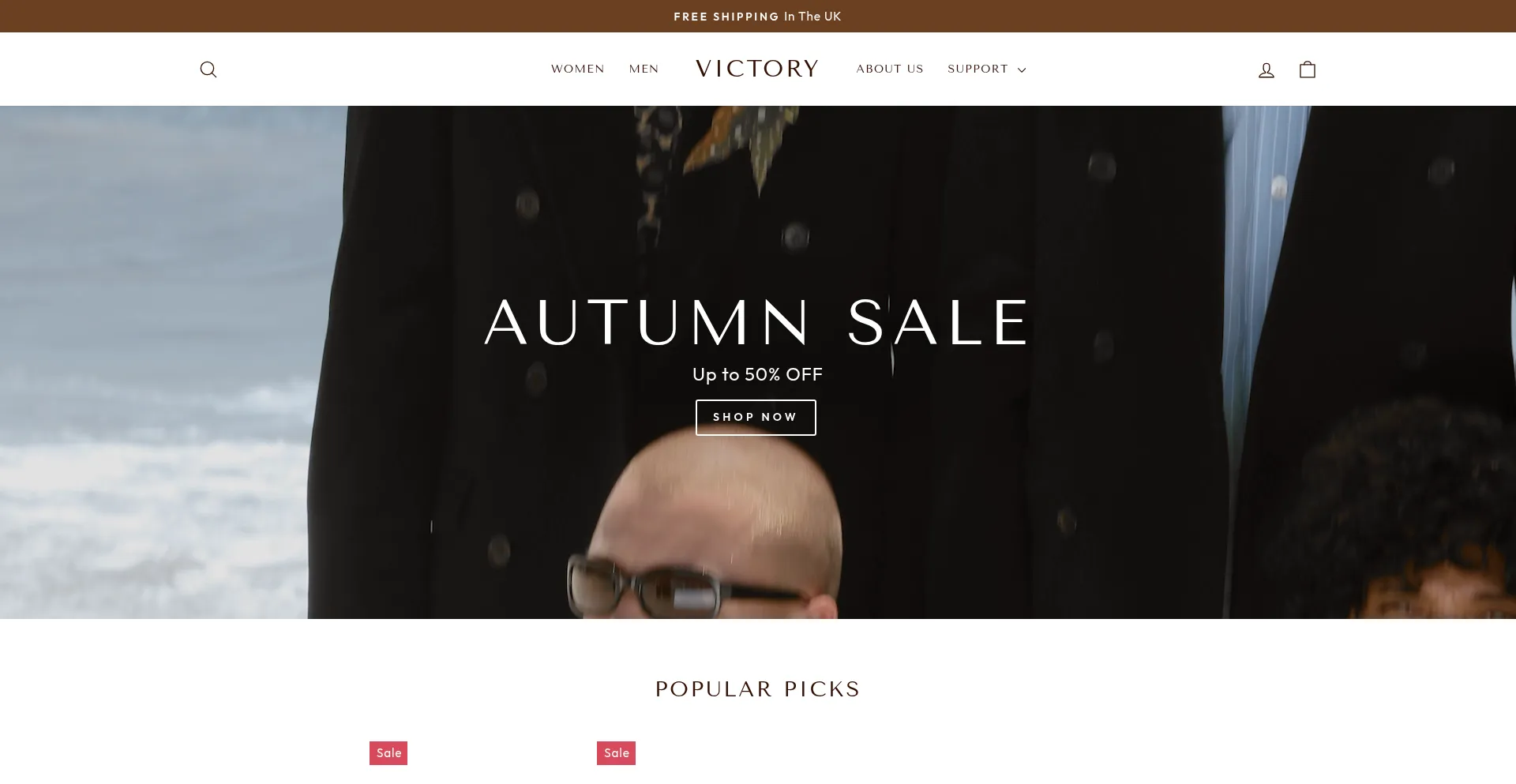 Fashion-victory.com