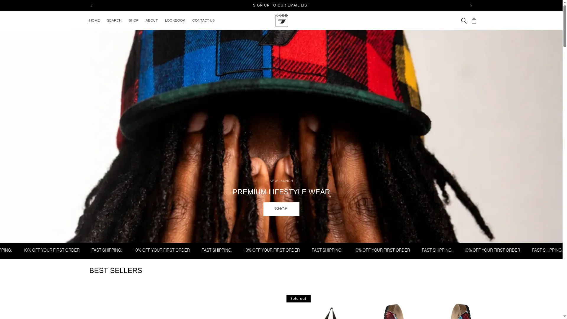 Fashunweek.com