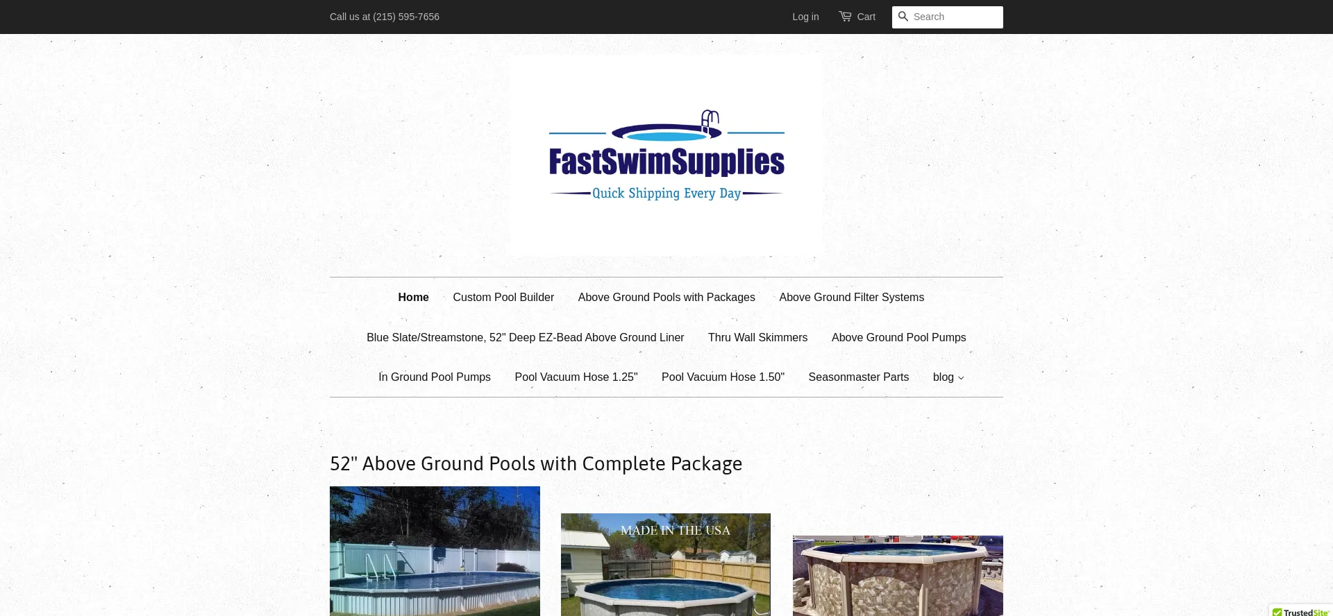 Fast-swim-supplies.com