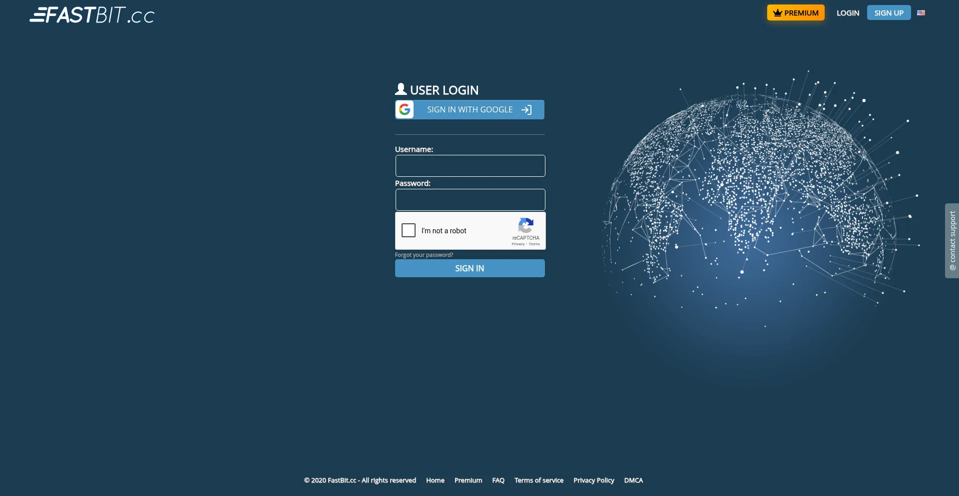 Fastbit.cc