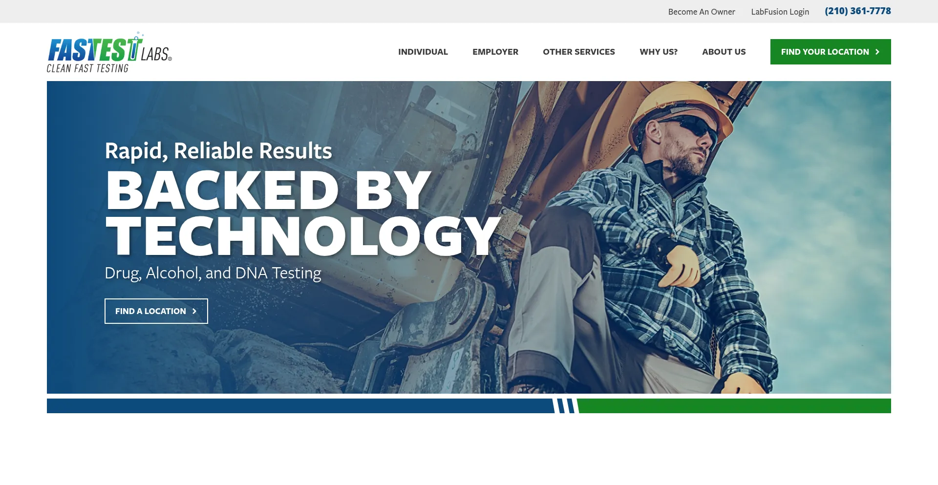 Fastestlabs.com é Seguro e Confiável?