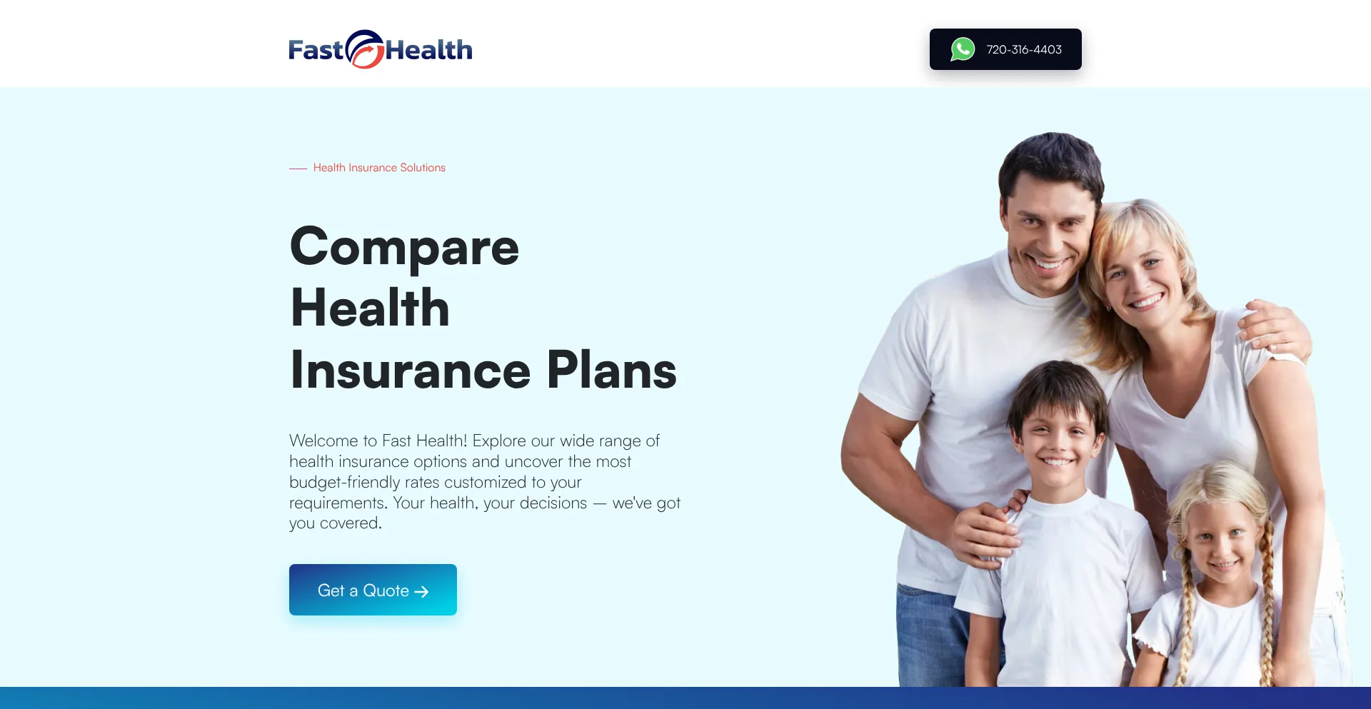 Fasthealthenrollment.com