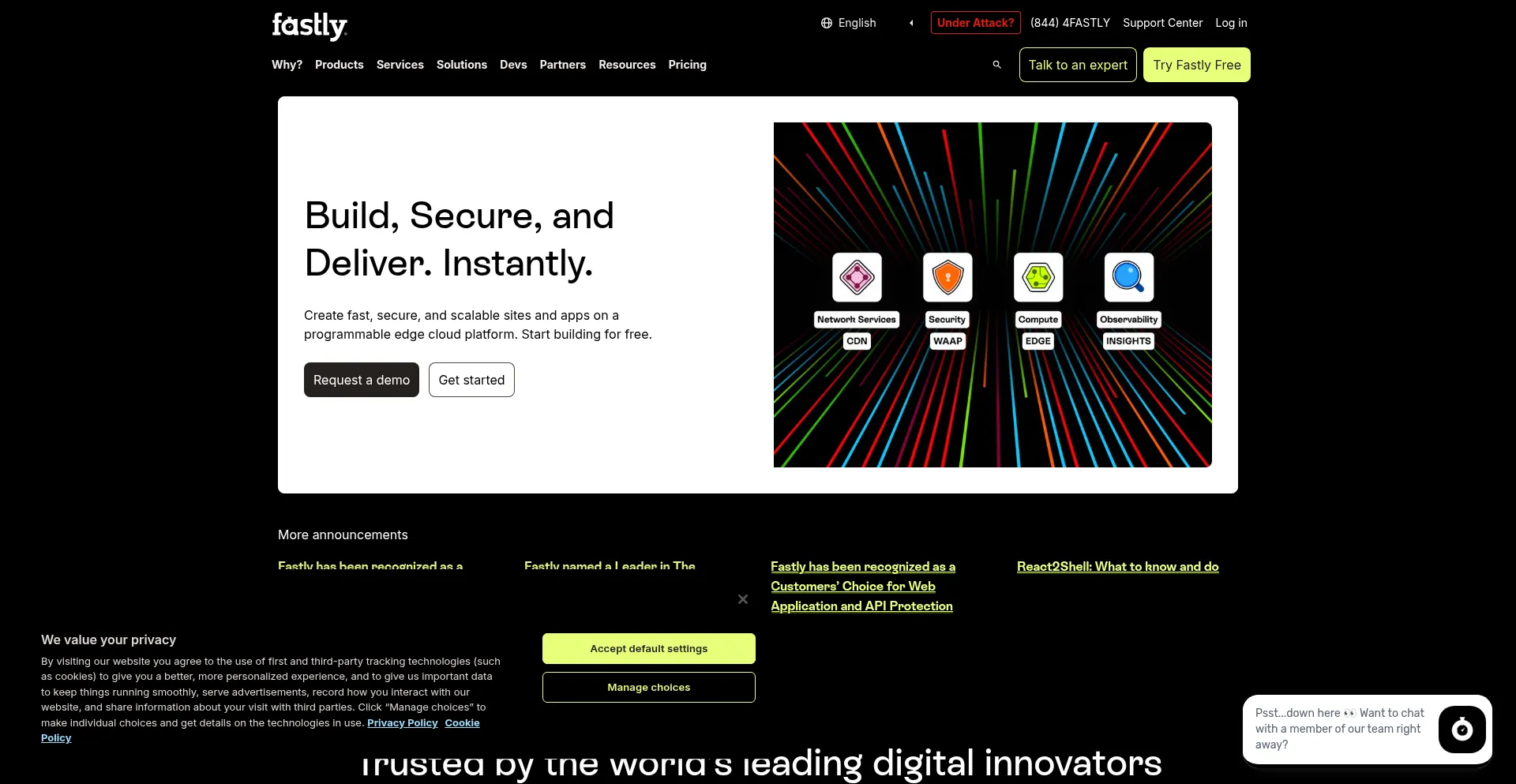 Fastly.net