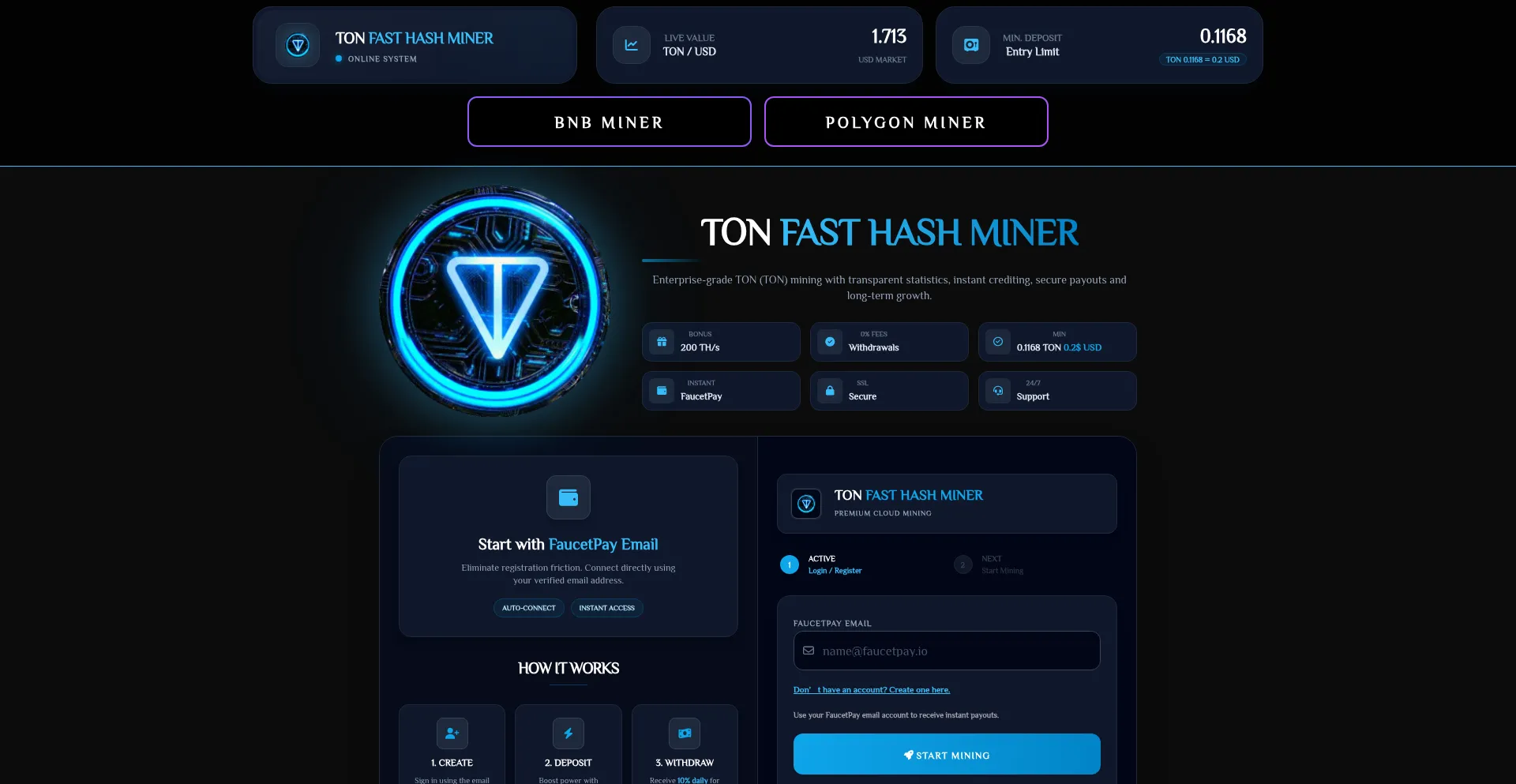 Fastminerchash.online