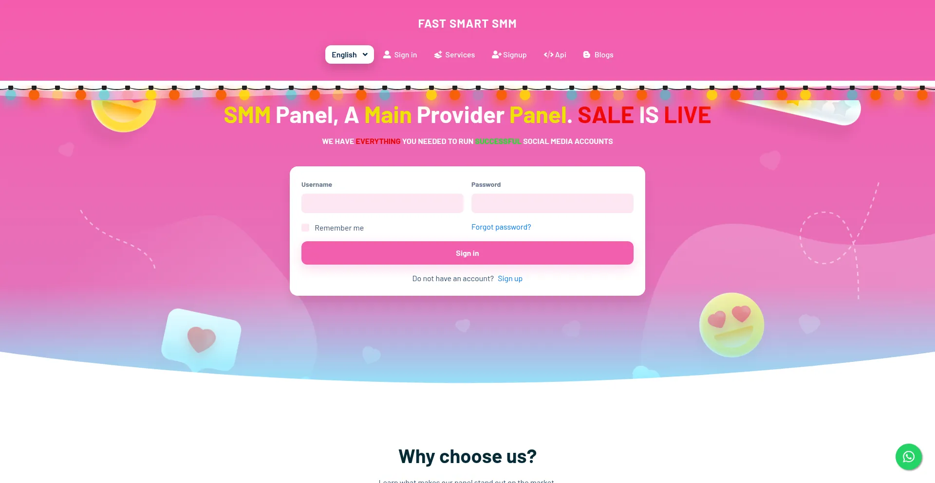 Fastsmartsmm.site