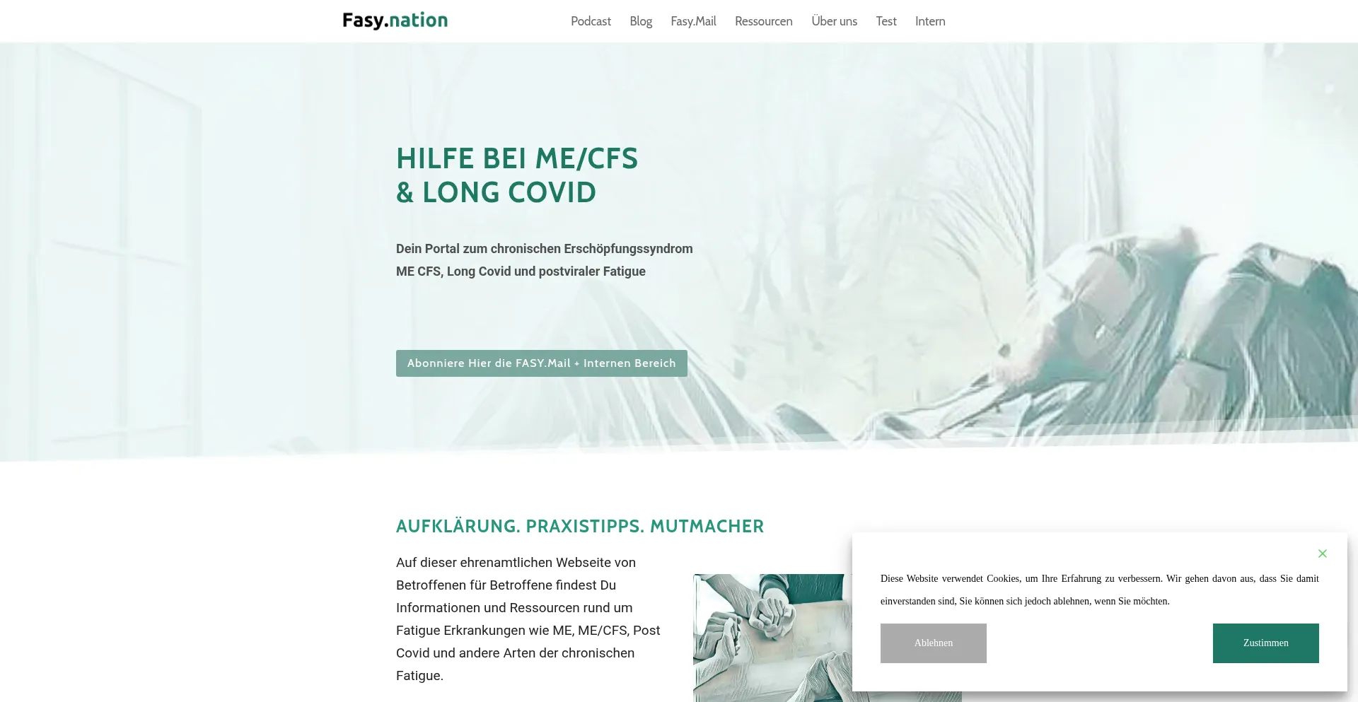 Fasynation.de