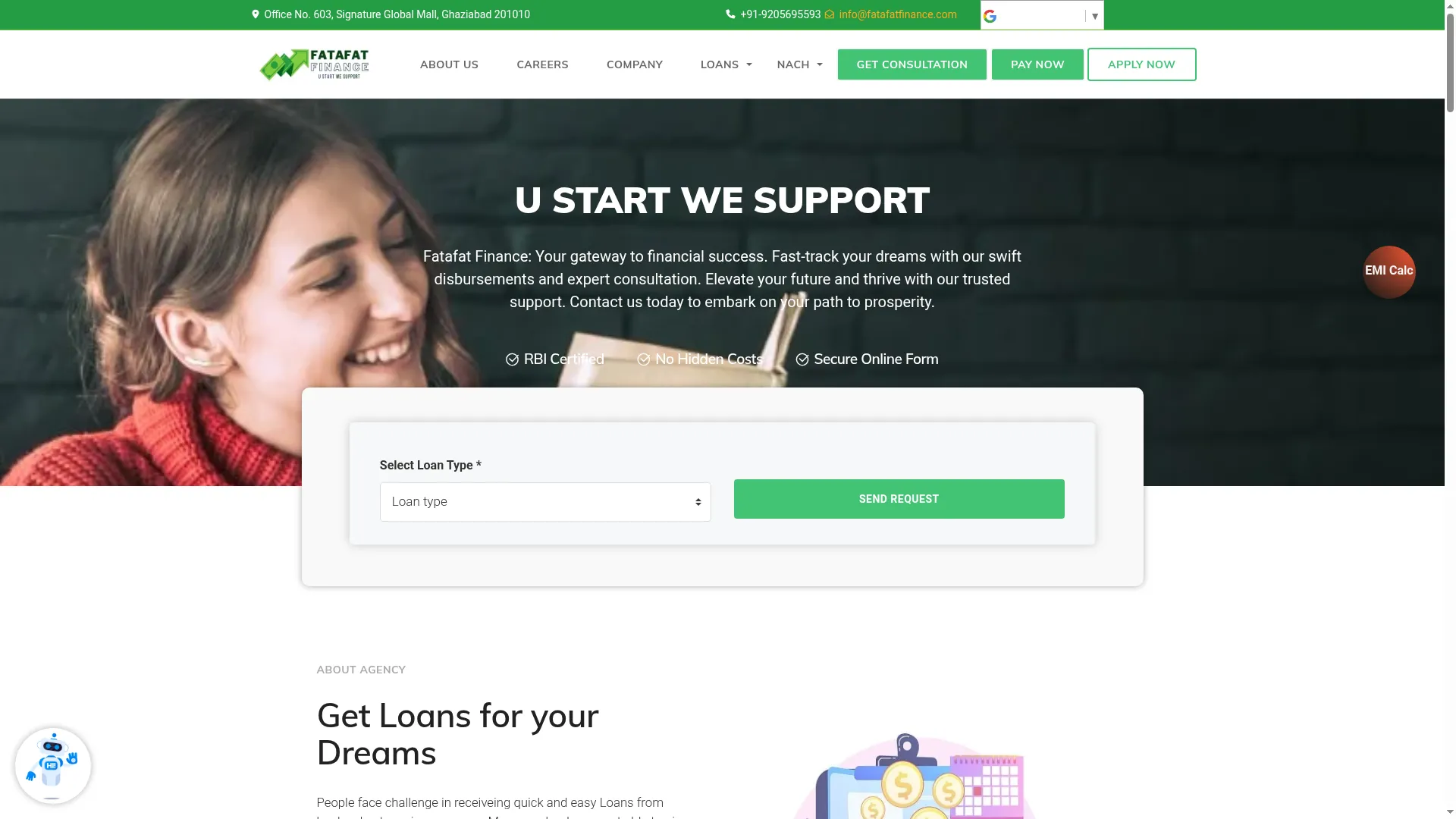 Fatafatfinance.com