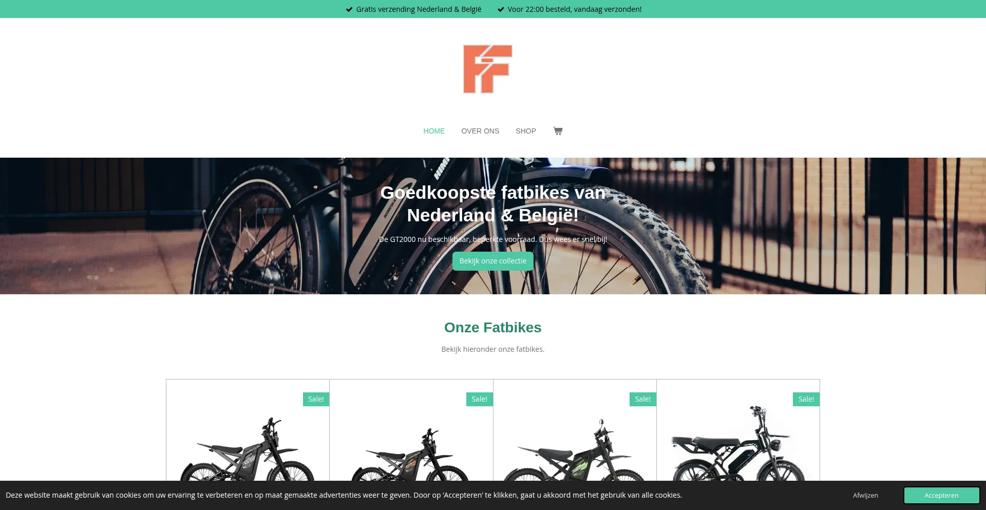 Fatbikeszz.nl
