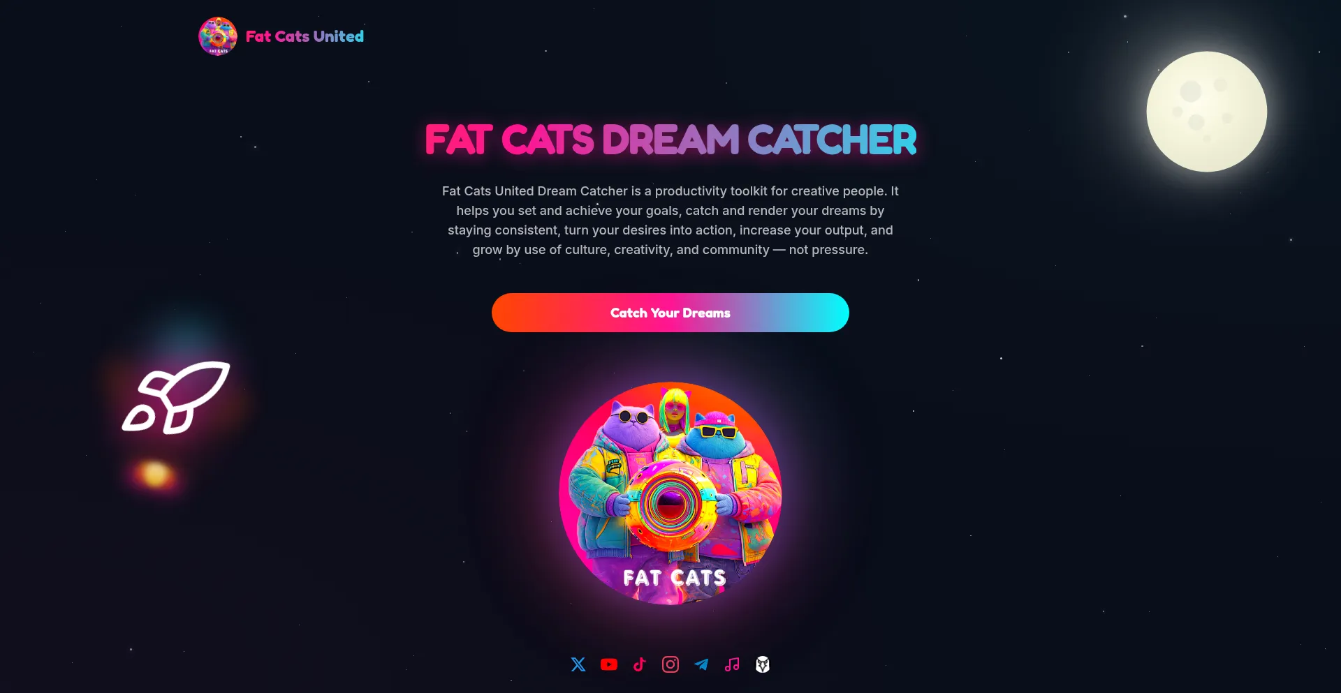 Fatcats.ai