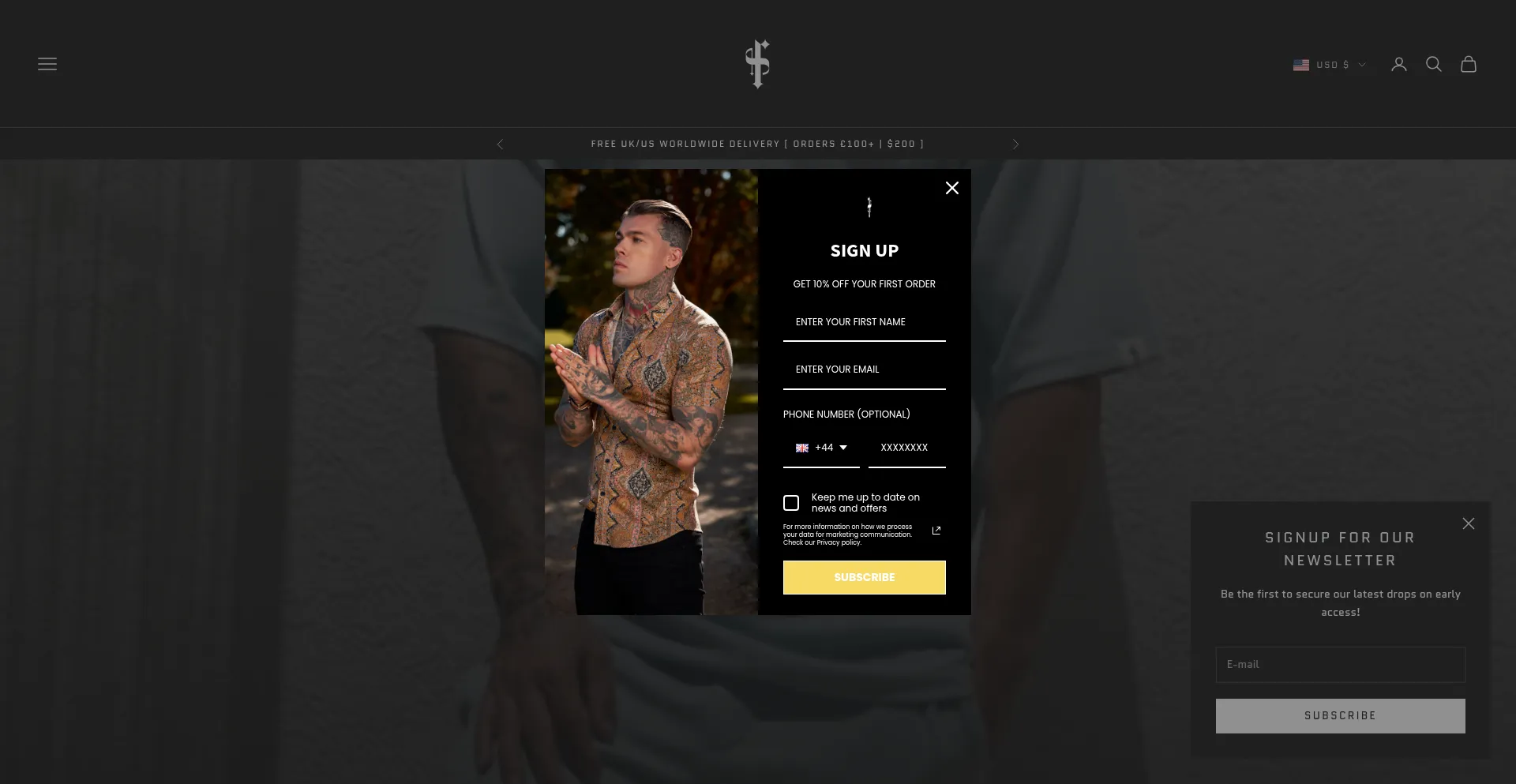 Fathersonsclothing.com
