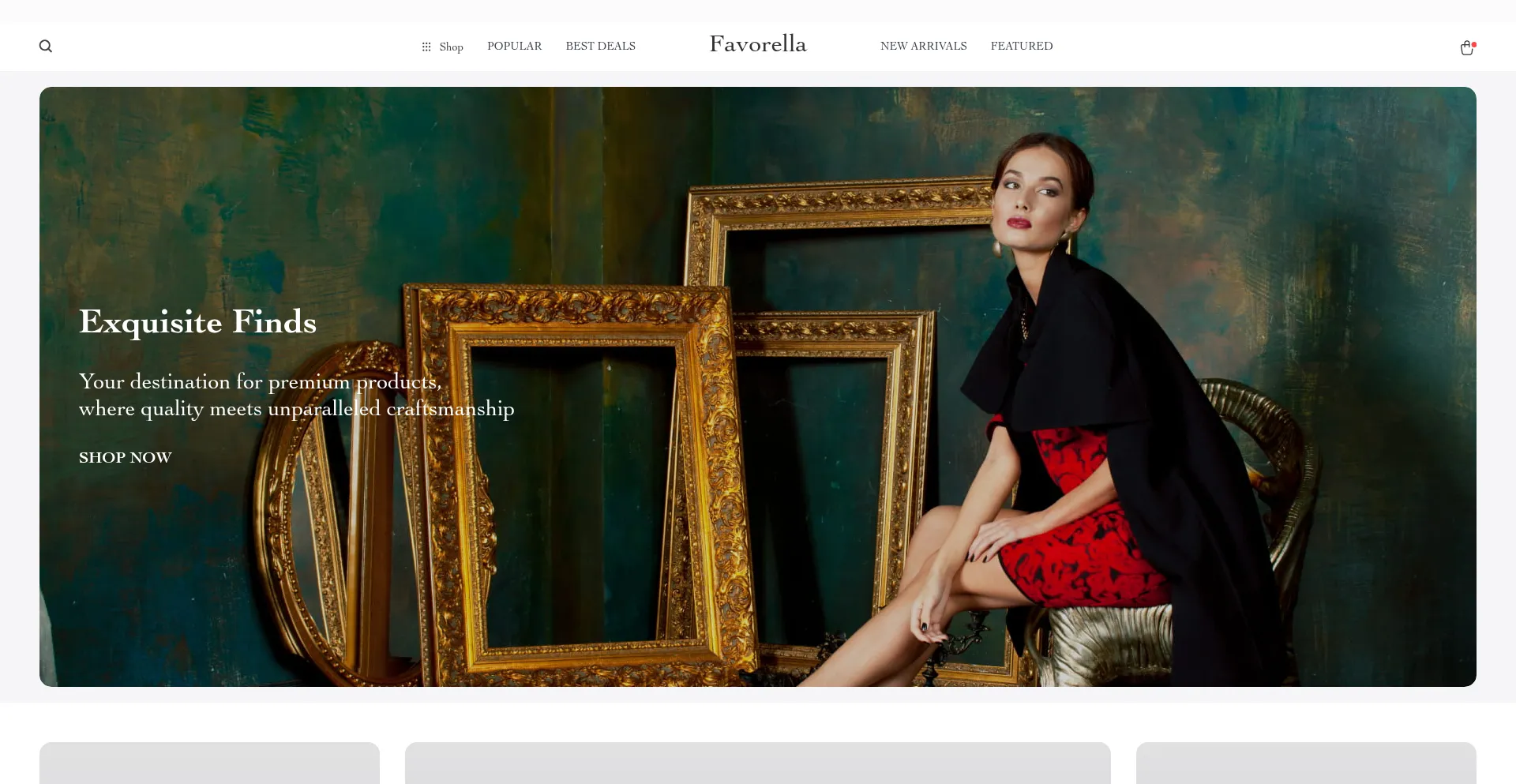 Favorella.com