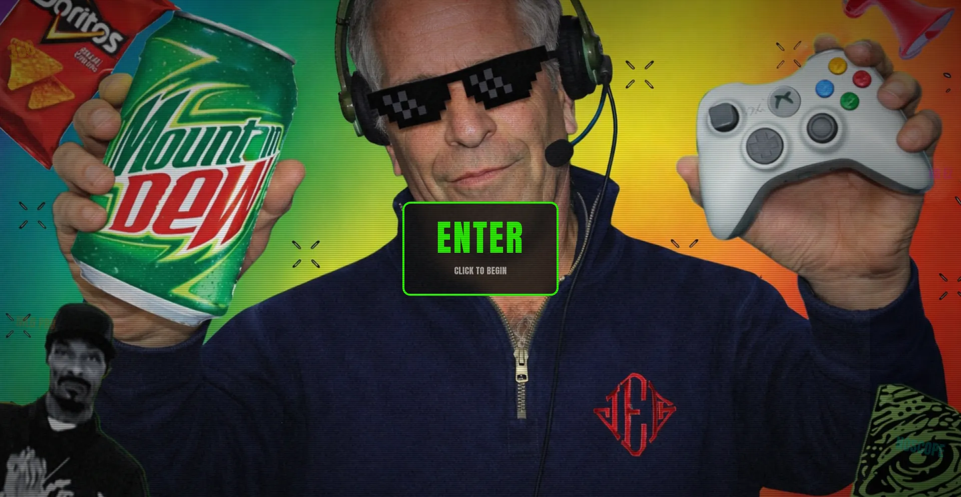 Fazejeff.fun