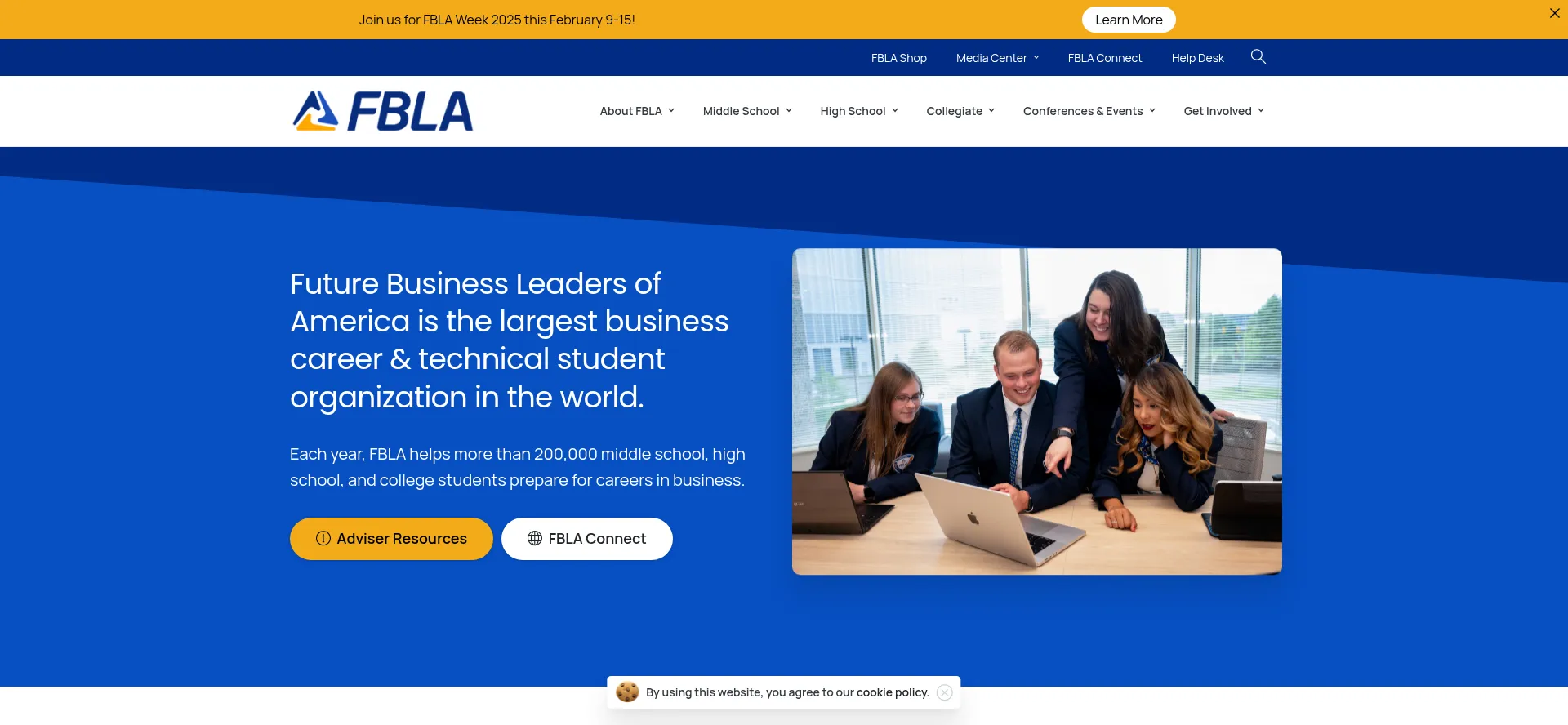 Fbla.org