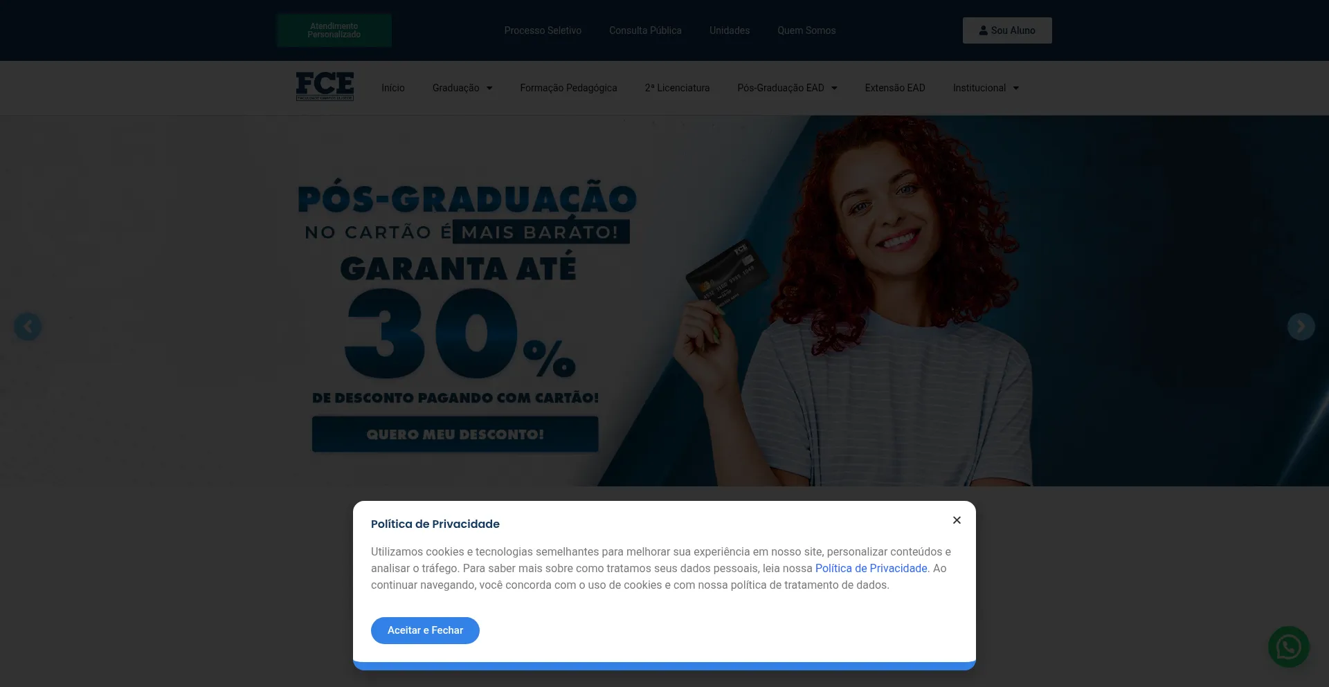 Fce.edu.br
