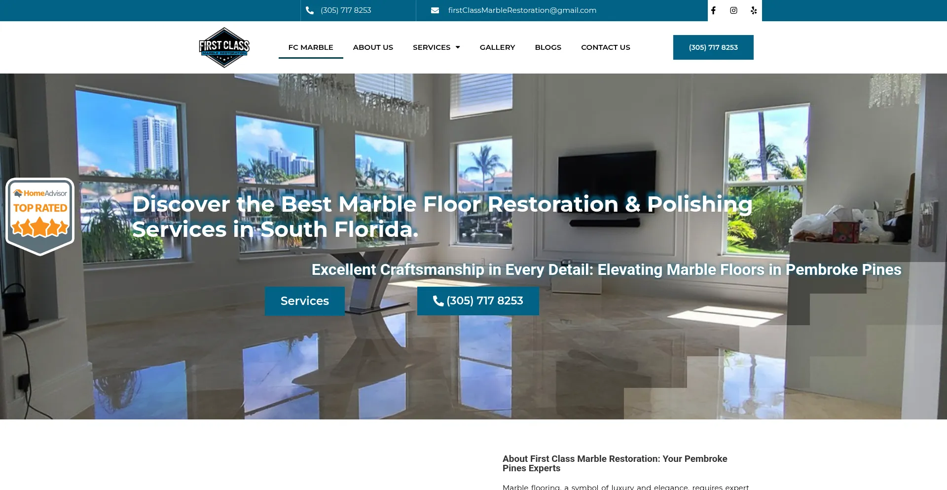 Fcmarble.com