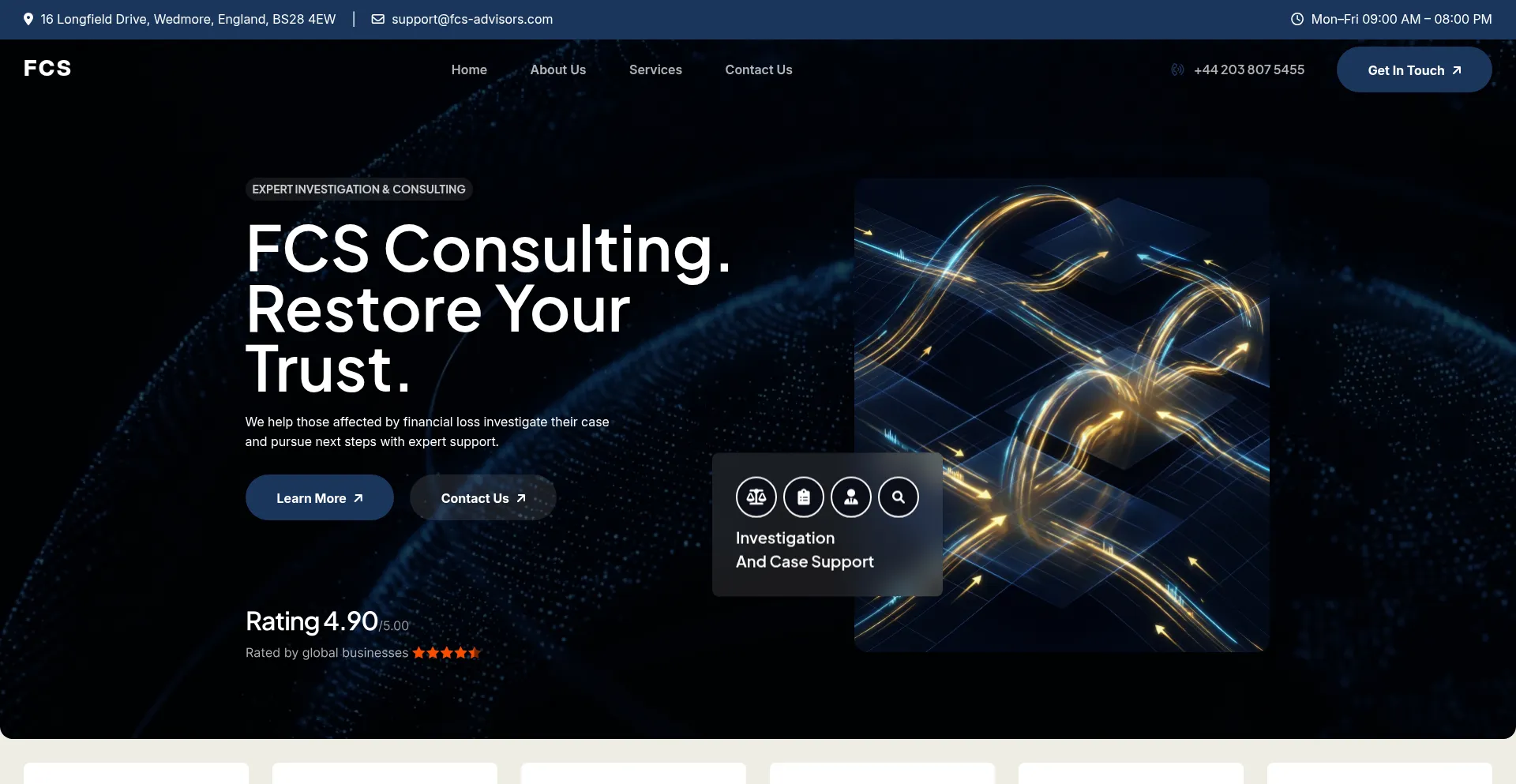 Fcs-advisors.com