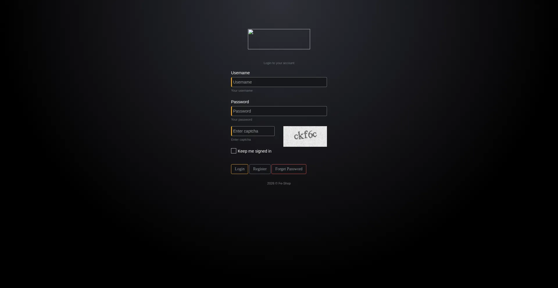 Fe-shop.pro