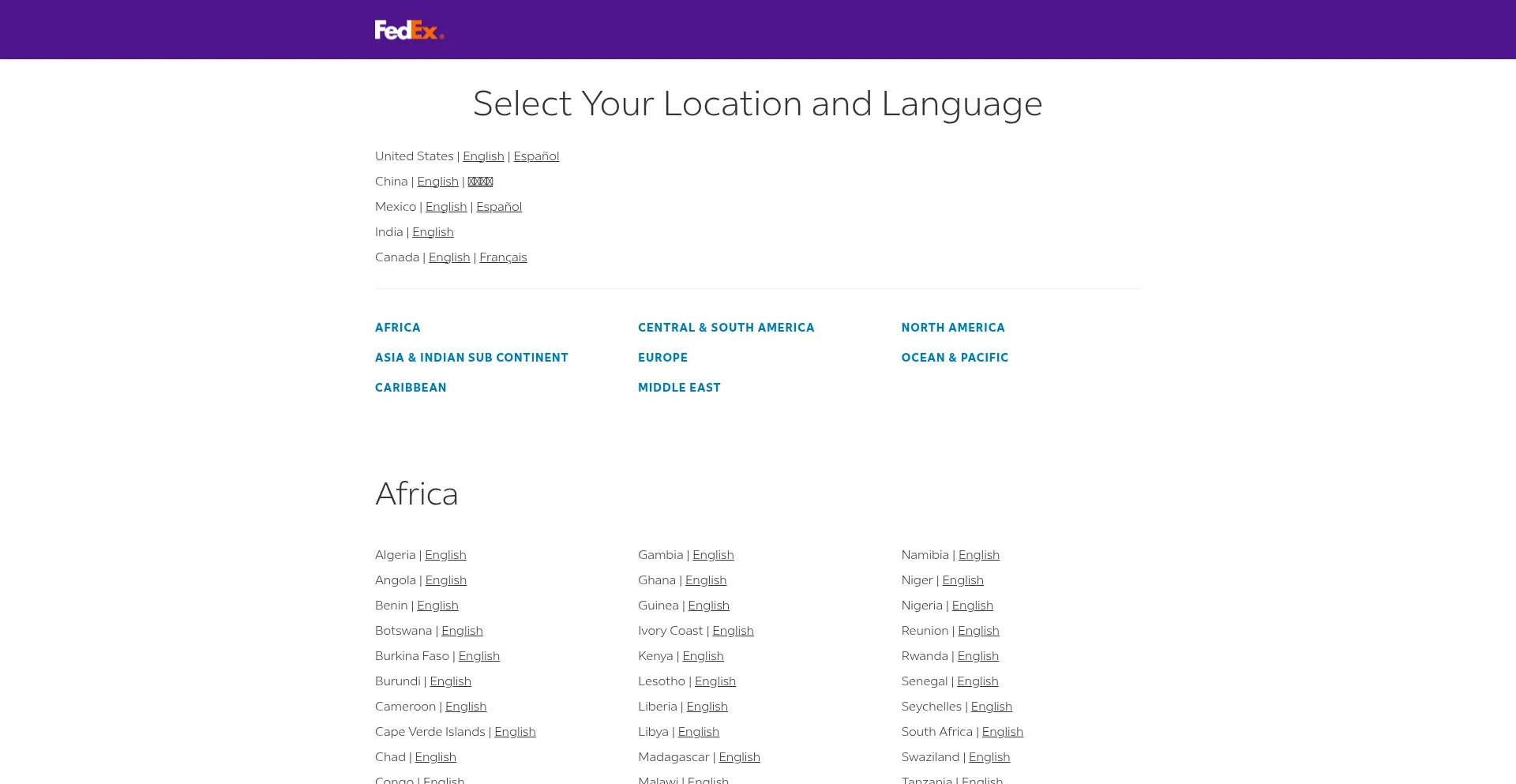 Fedex.com