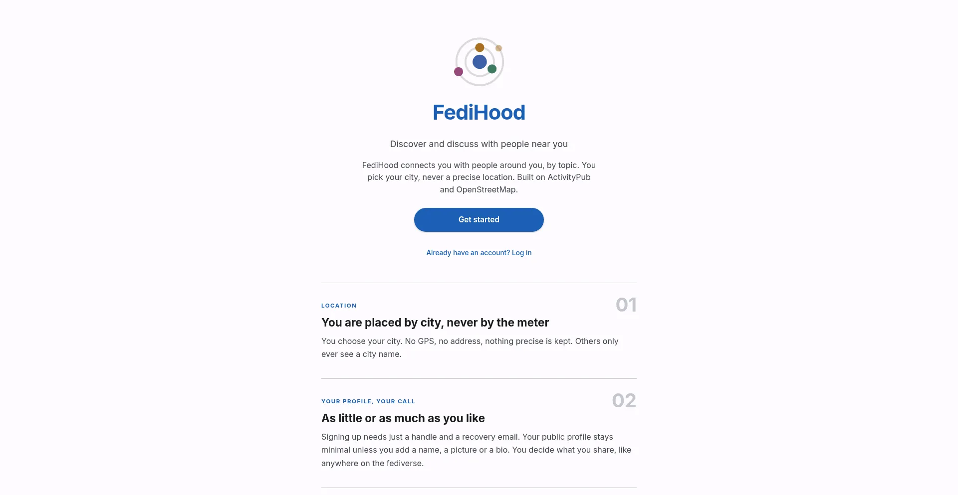 Fedihood.social