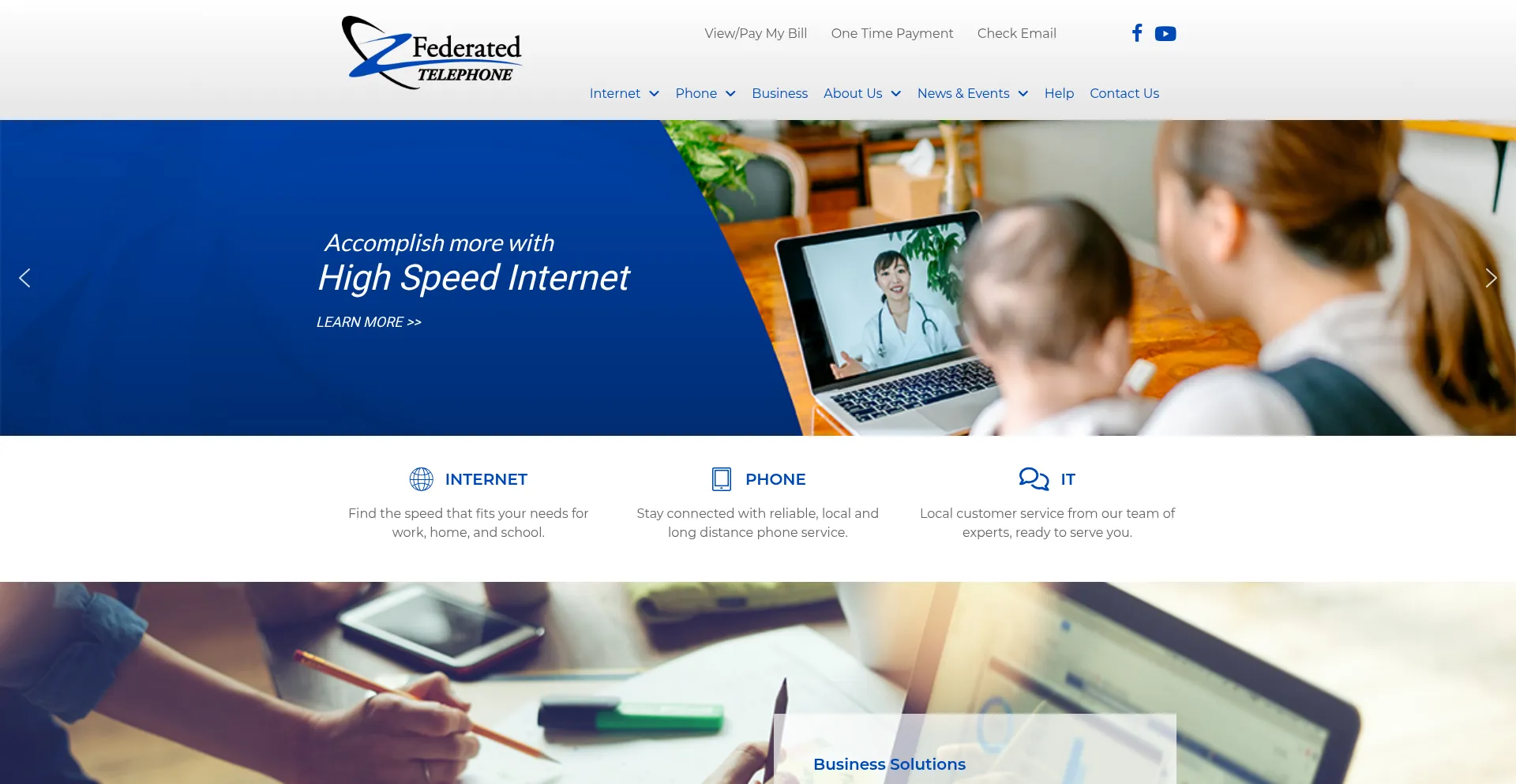 Fedtel.net é Seguro e Confiável?