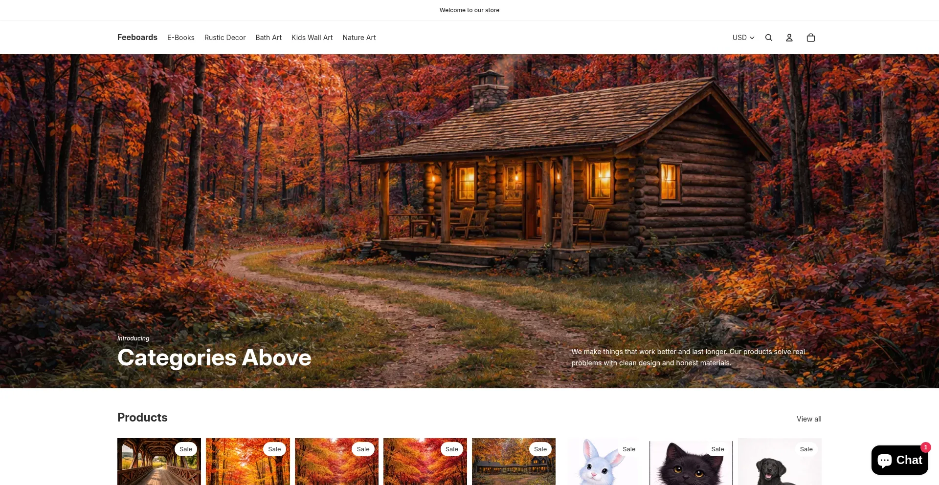 Feeboards.com