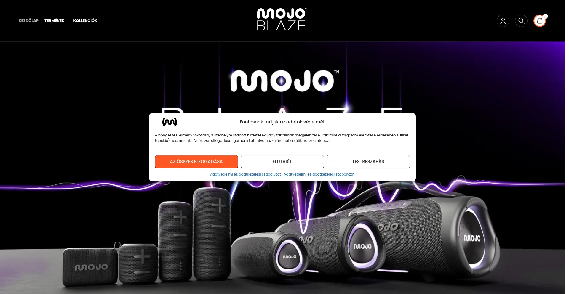 Feelmojo.hu