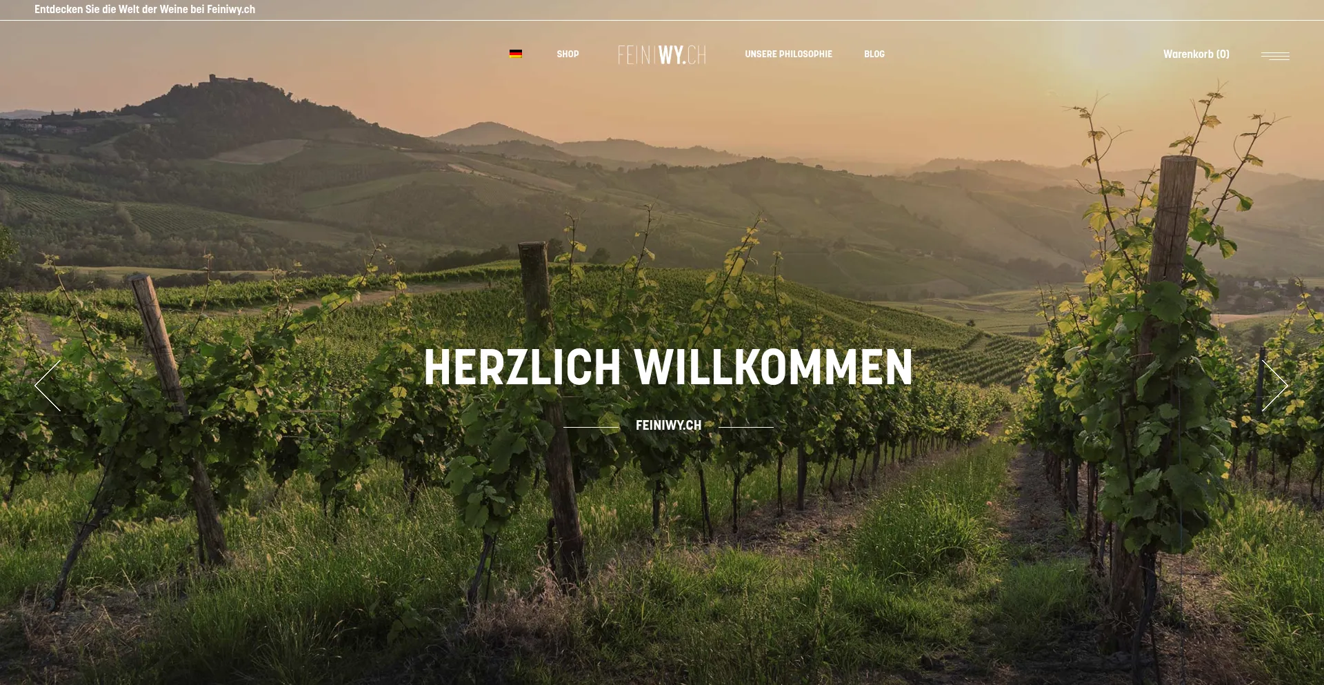 Feiniwy.ch