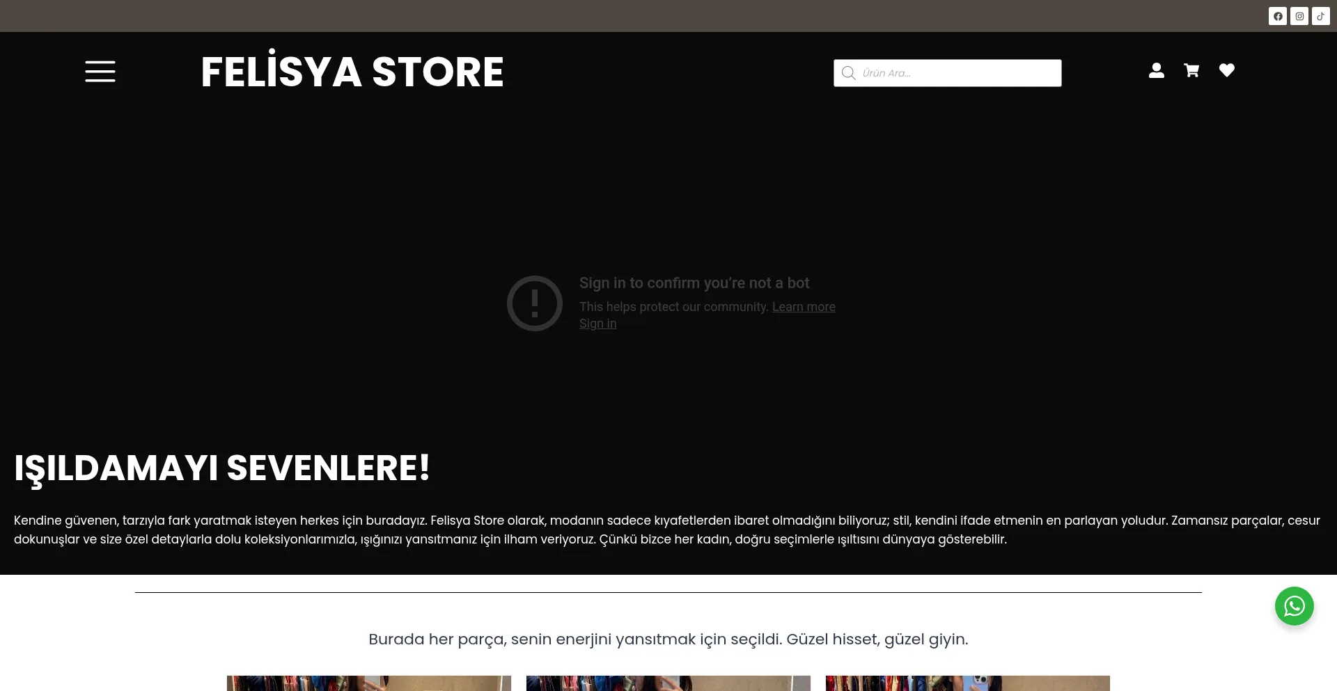Felisya.store