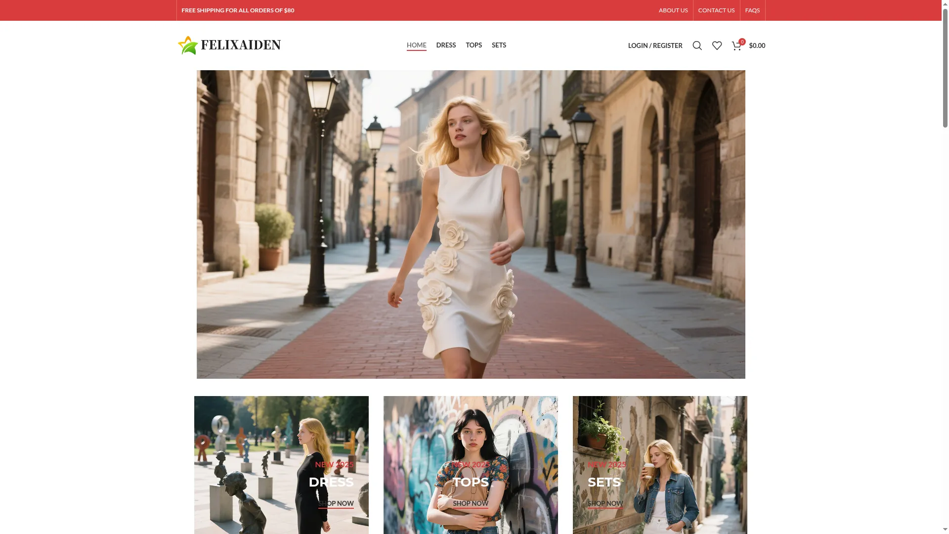 Felixaiden.shop