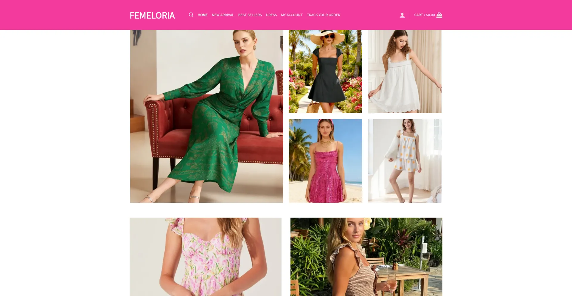 Femeloria.shop