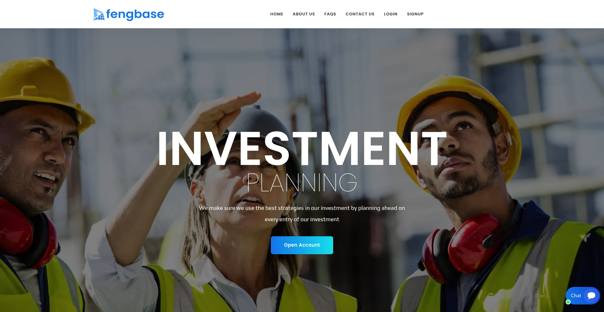 Fengbase.cc é Seguro e Confiável?
