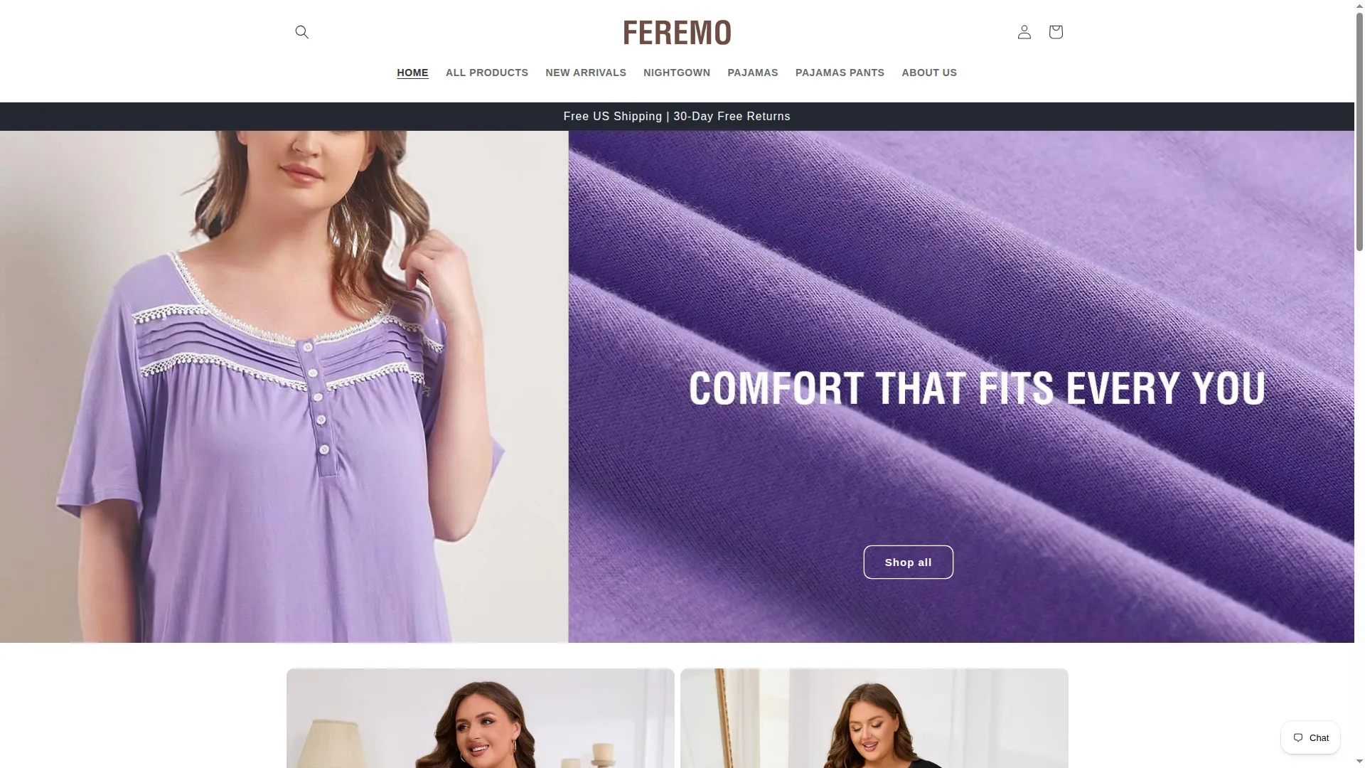 Feremo.com