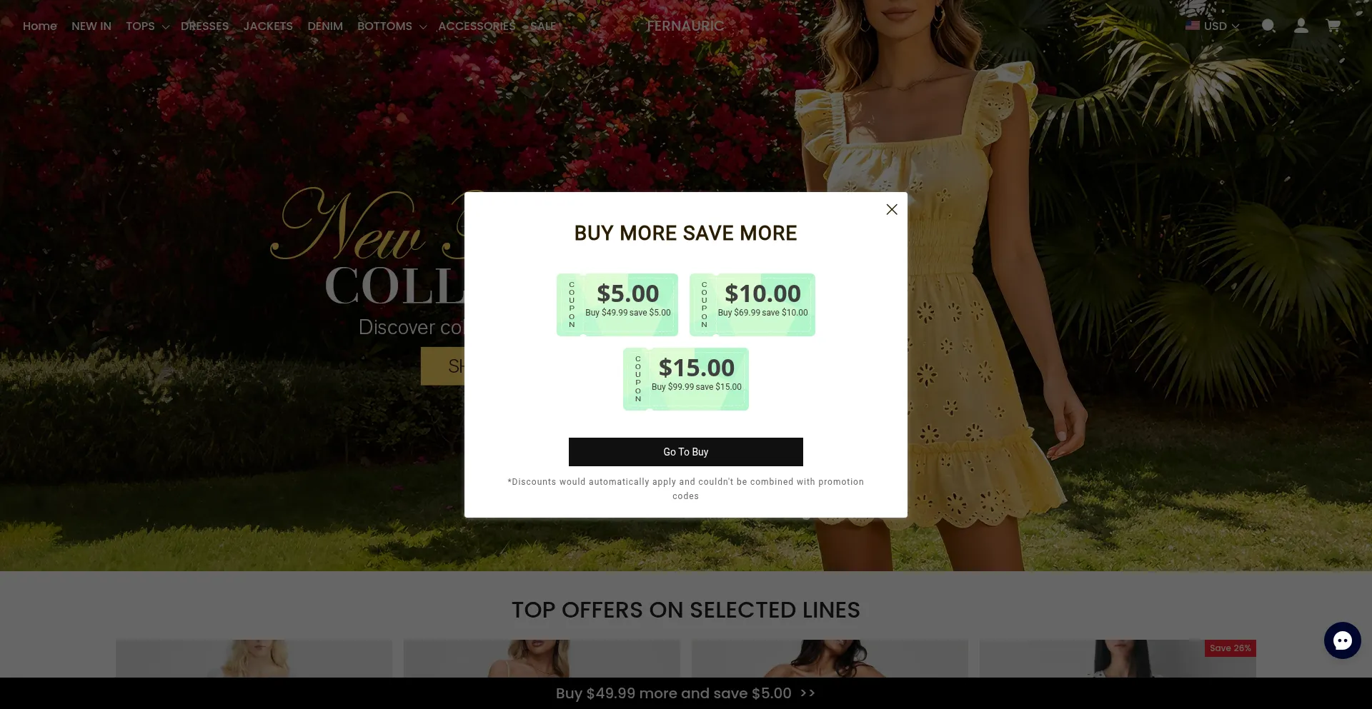 Fernauric.com
