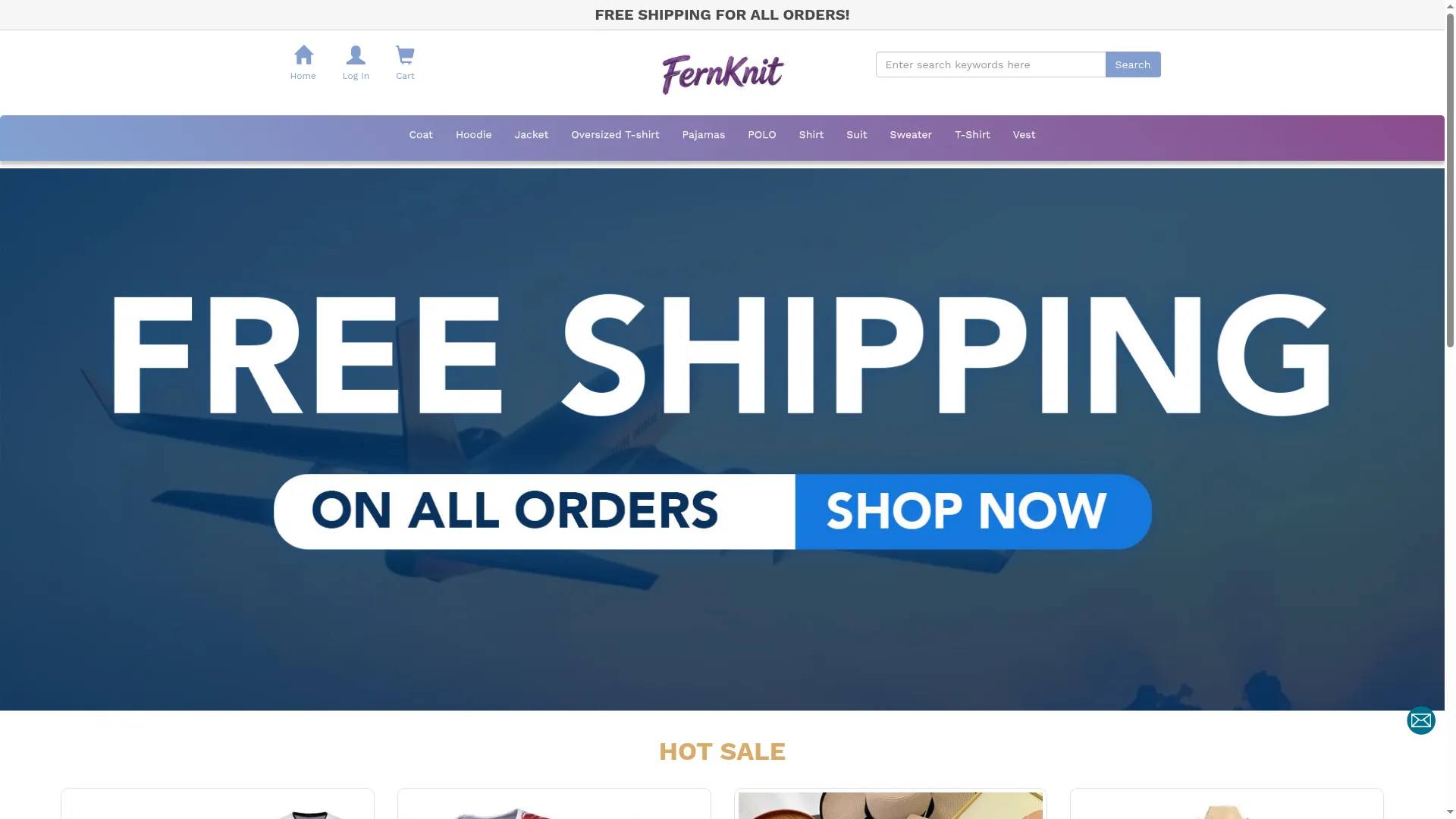 Fernknit.com