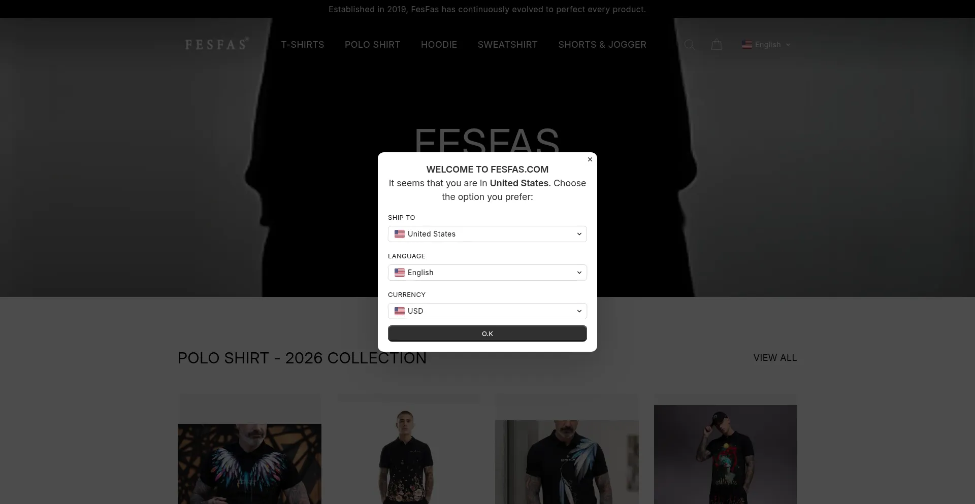 Fesfas.com