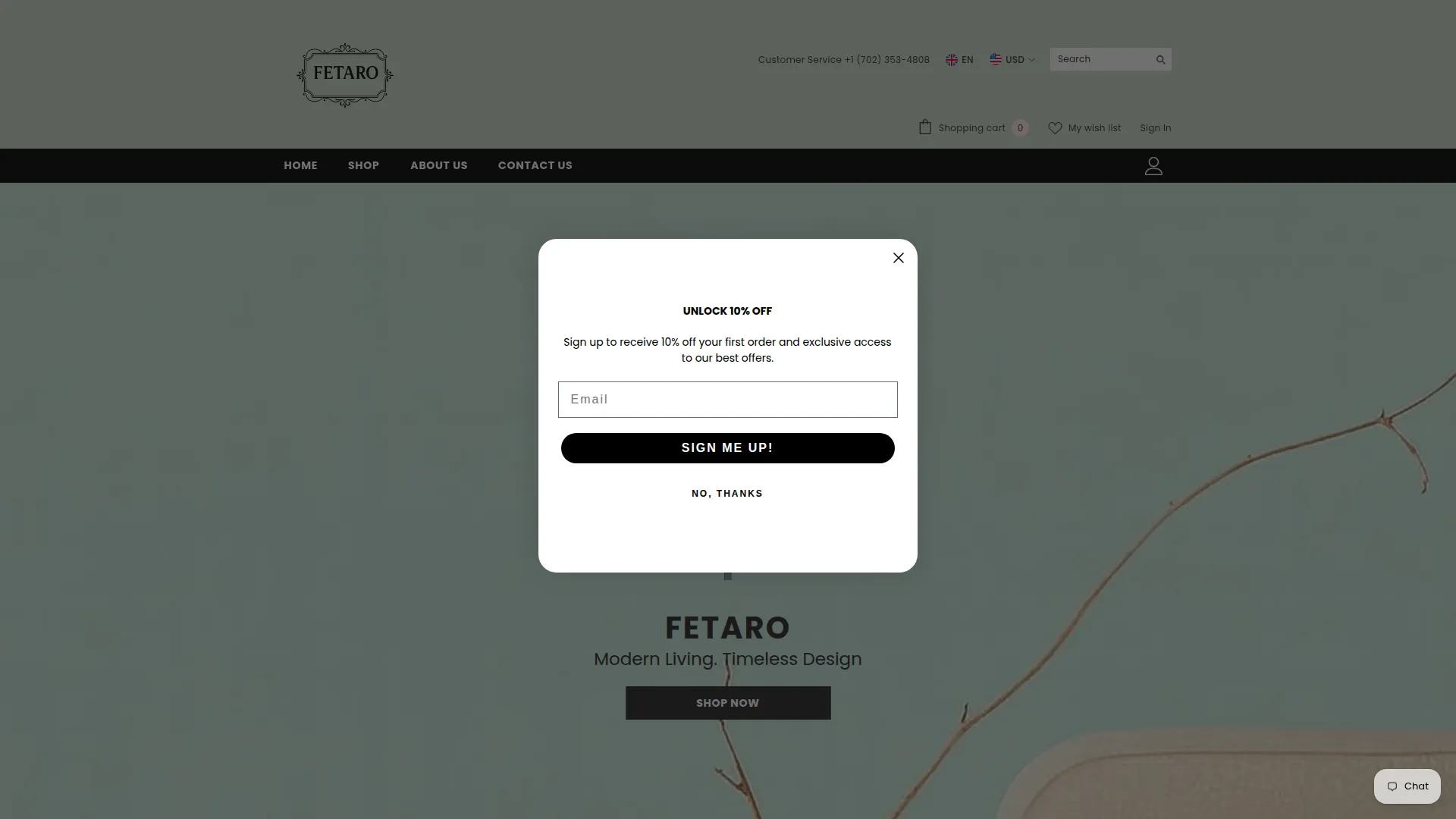 Fetaro.com