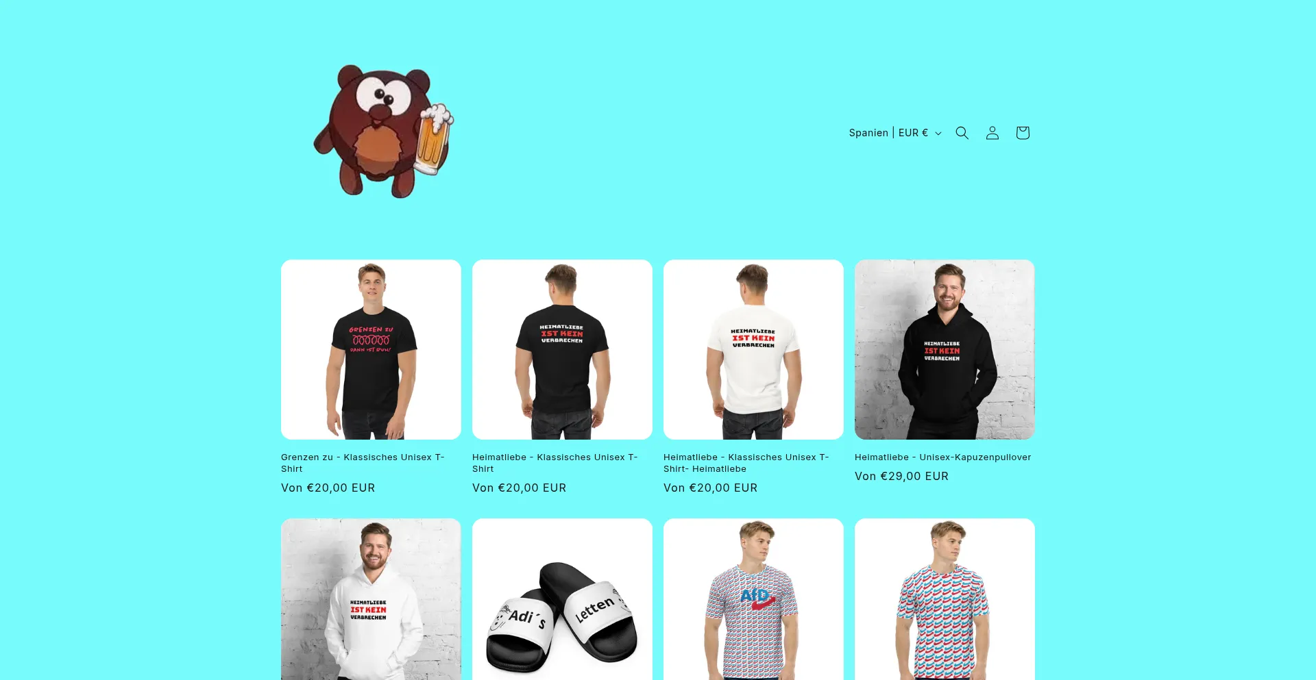 Fettbaer.com