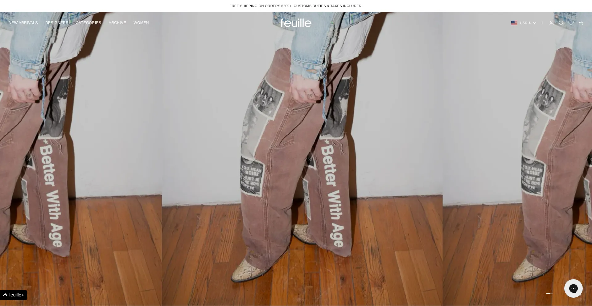 Feuilleshop.com é Seguro e Confiável?