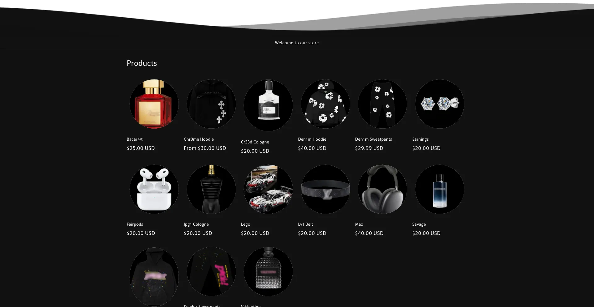 Fewekc-pv.myshopify.com