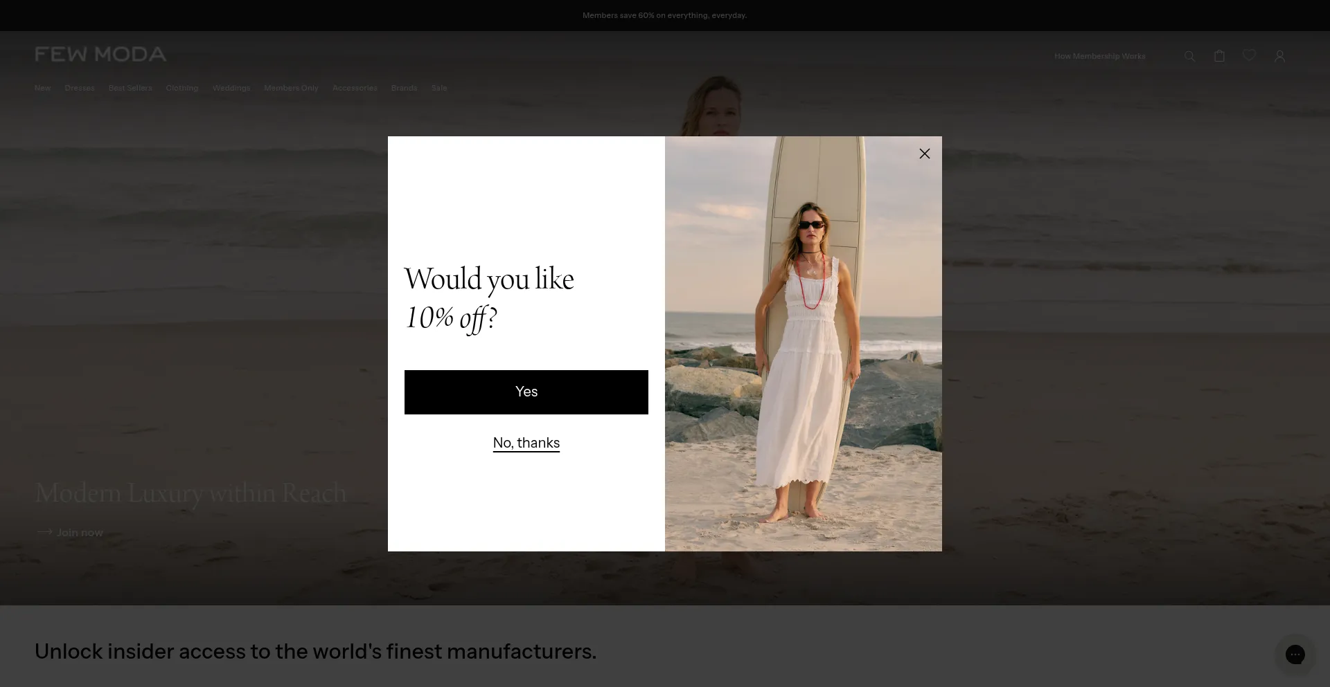 Fewmoda.com