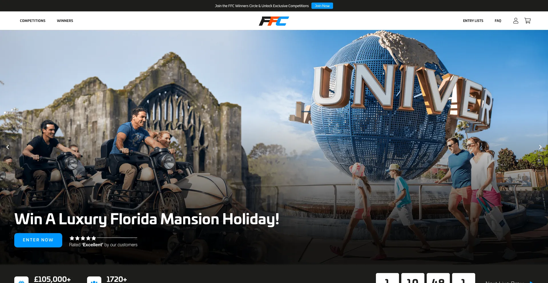 Ffc.uk é Seguro e Confiável?